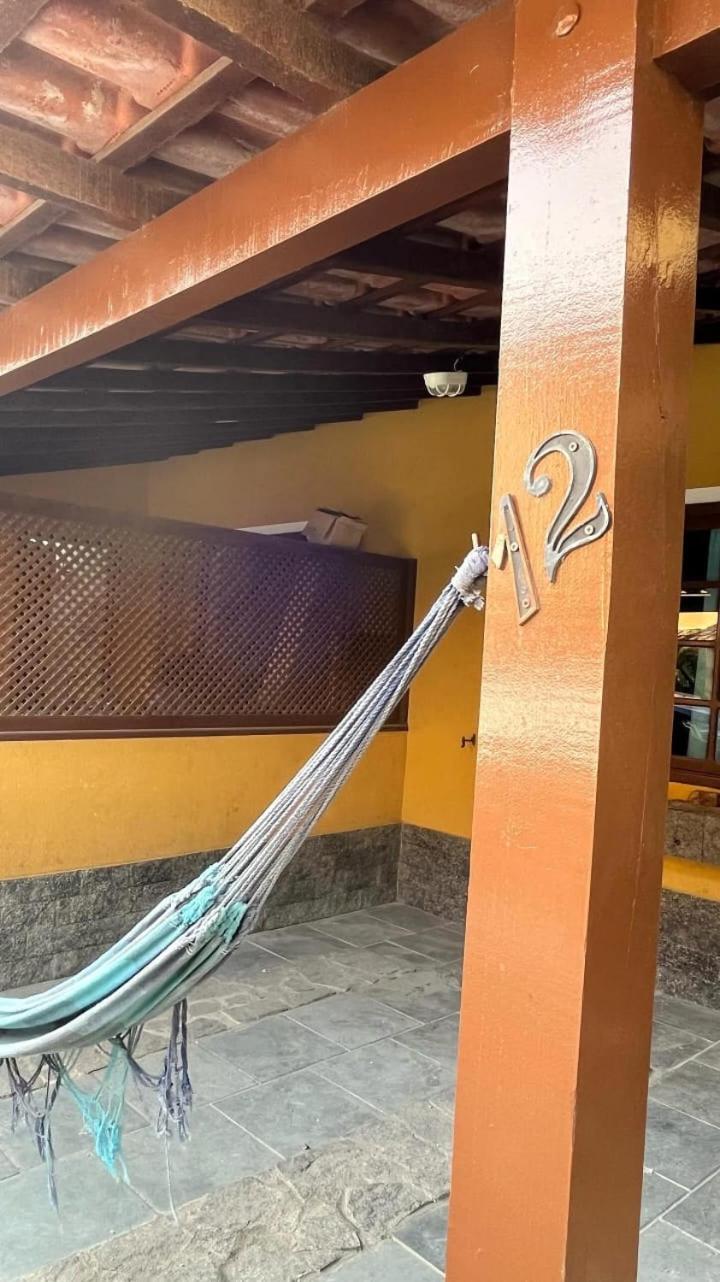 ESCAPE PARA O PARAISO, Casa Mobiliada com PISCINA e Salão de jogos, 300mt da PRAIA