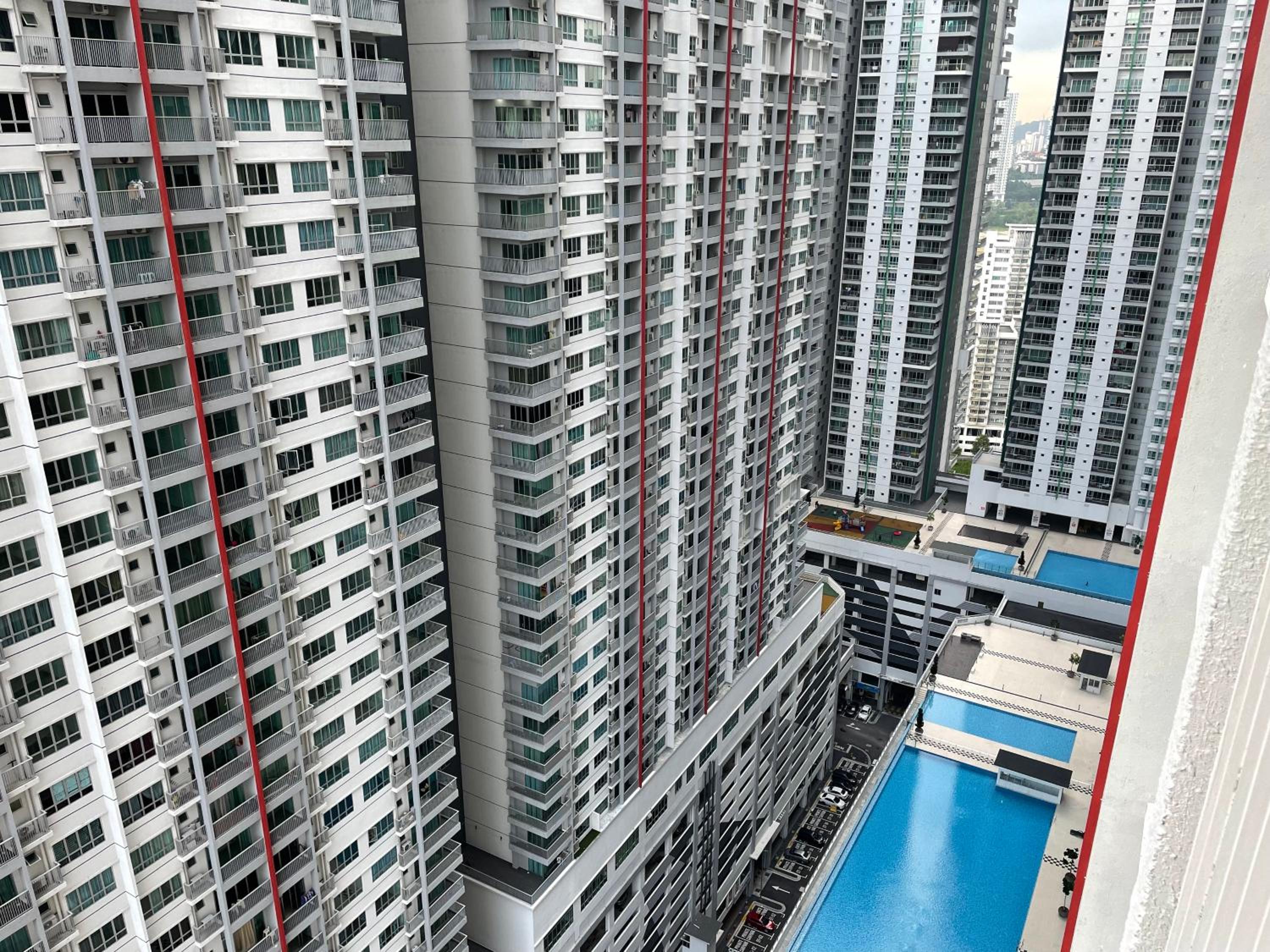 HStayRazakCity