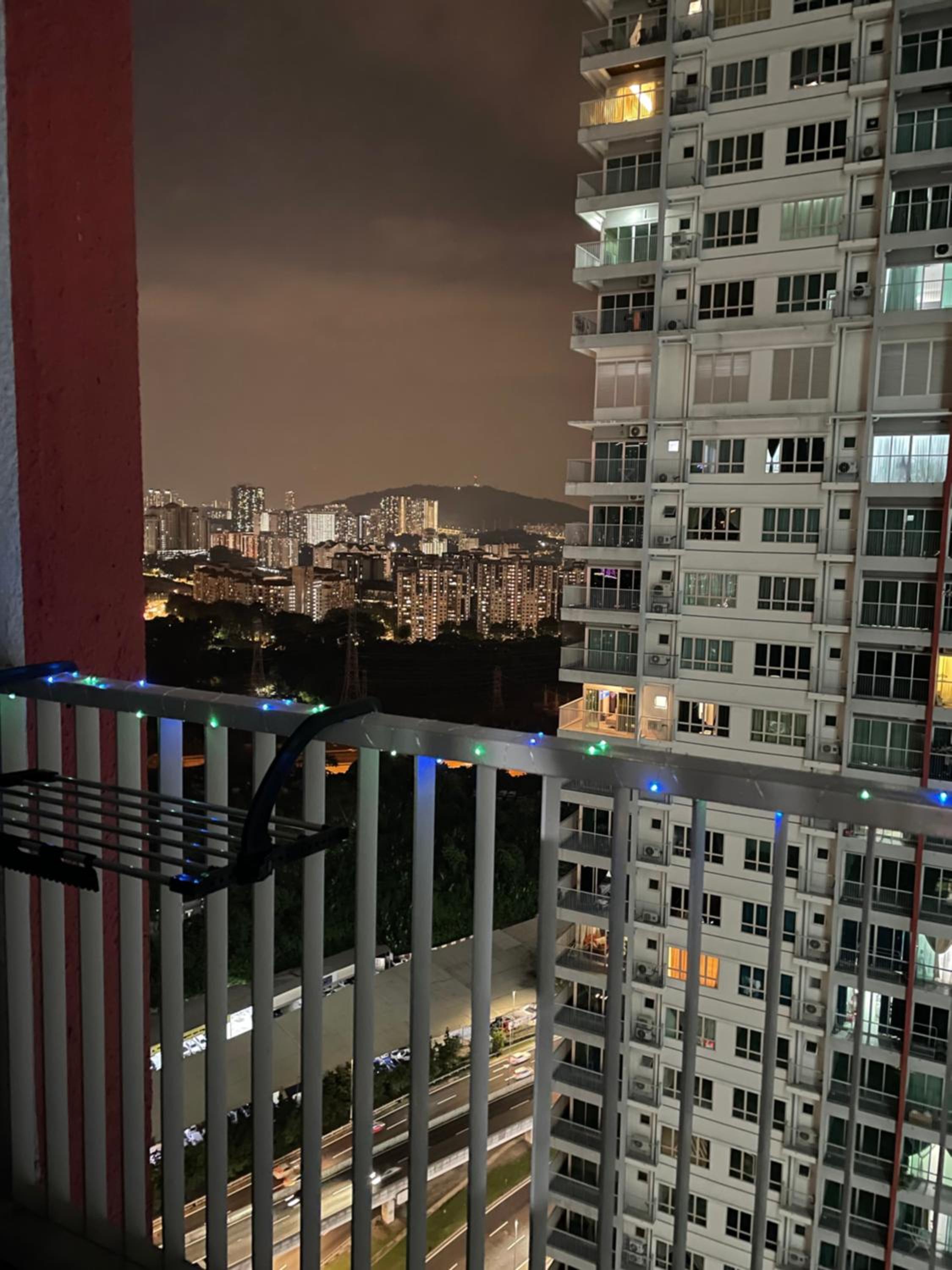 HStayRazakCity