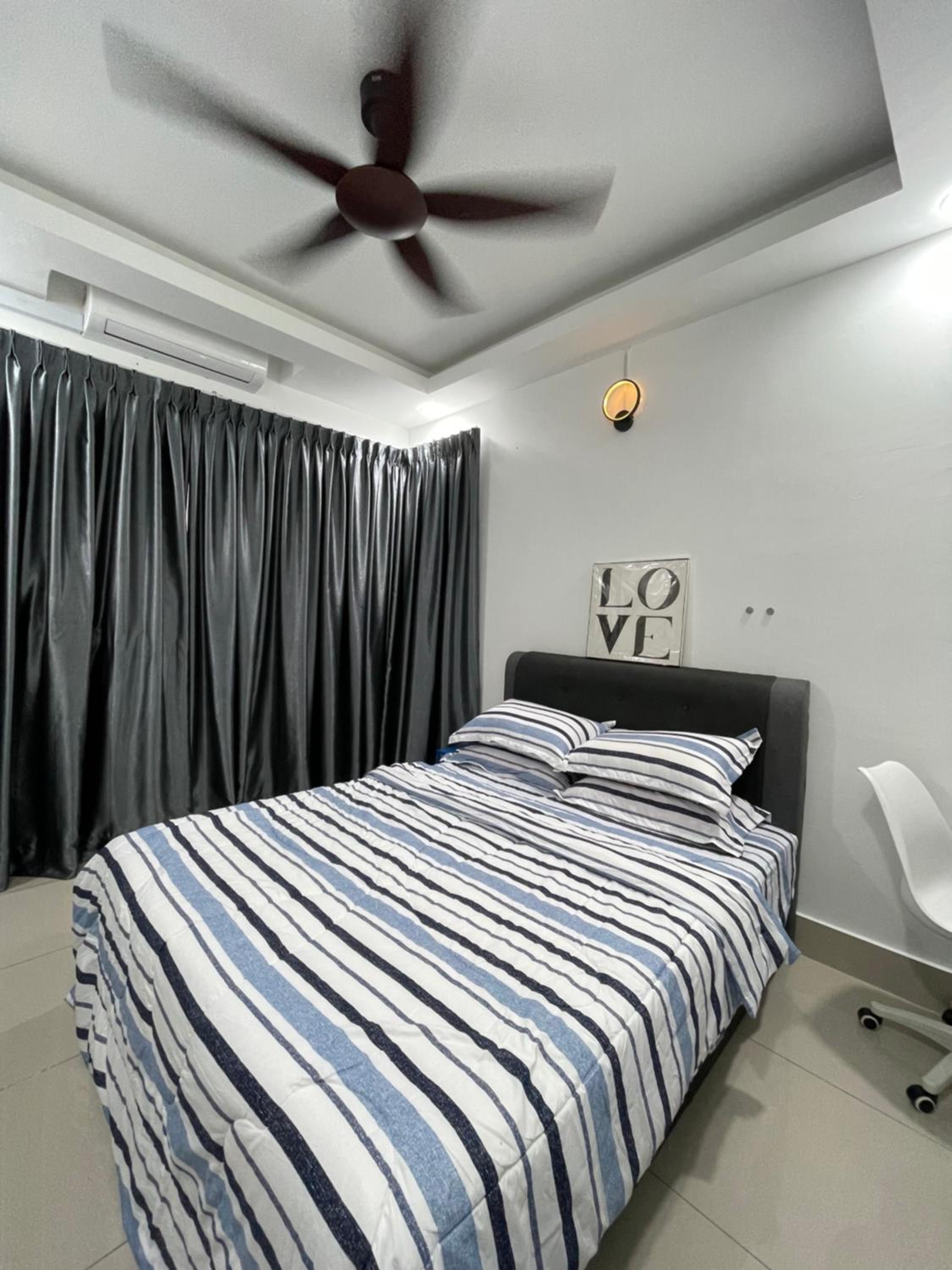HStayRazakCity