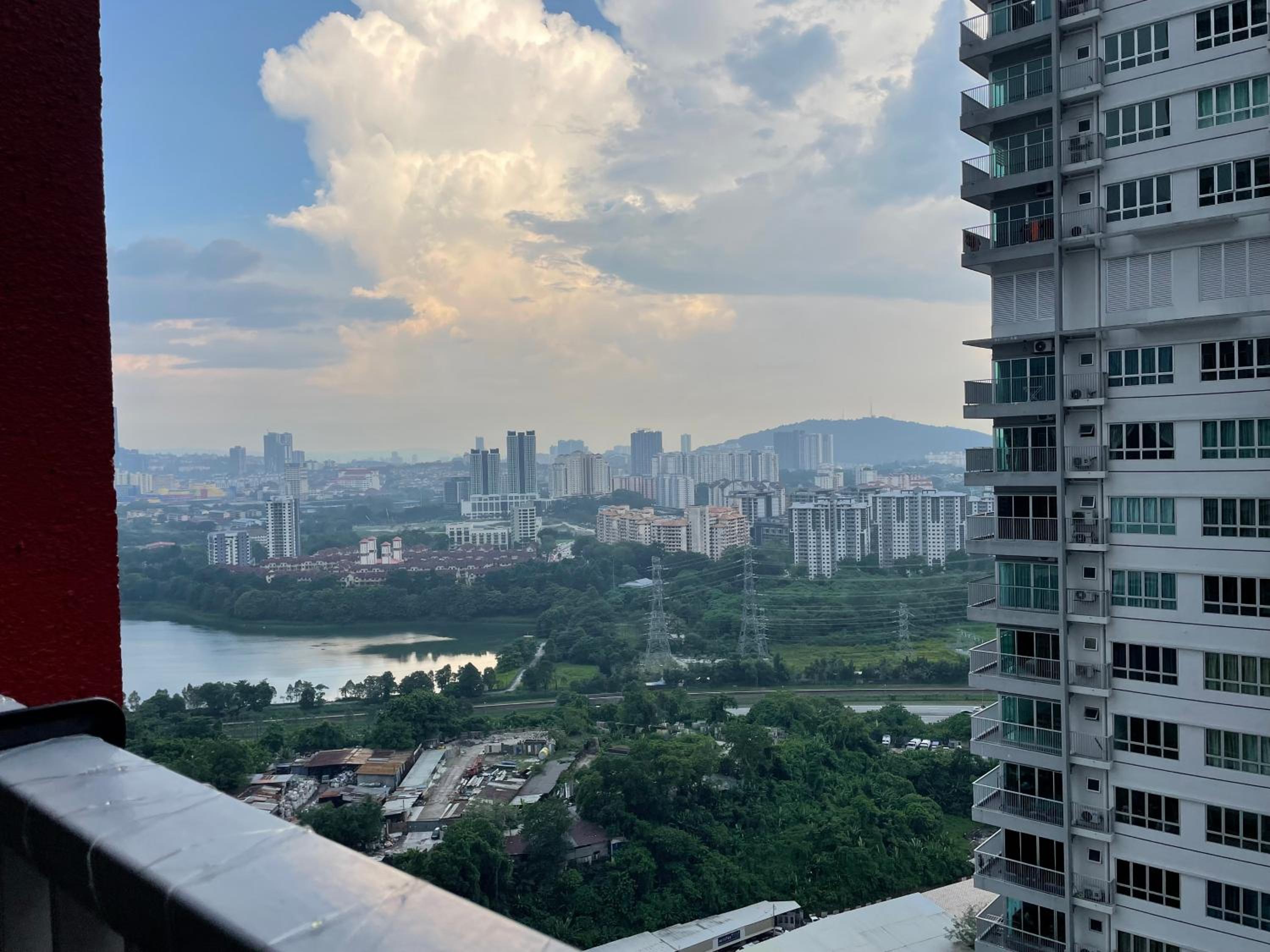 HStayRazakCity