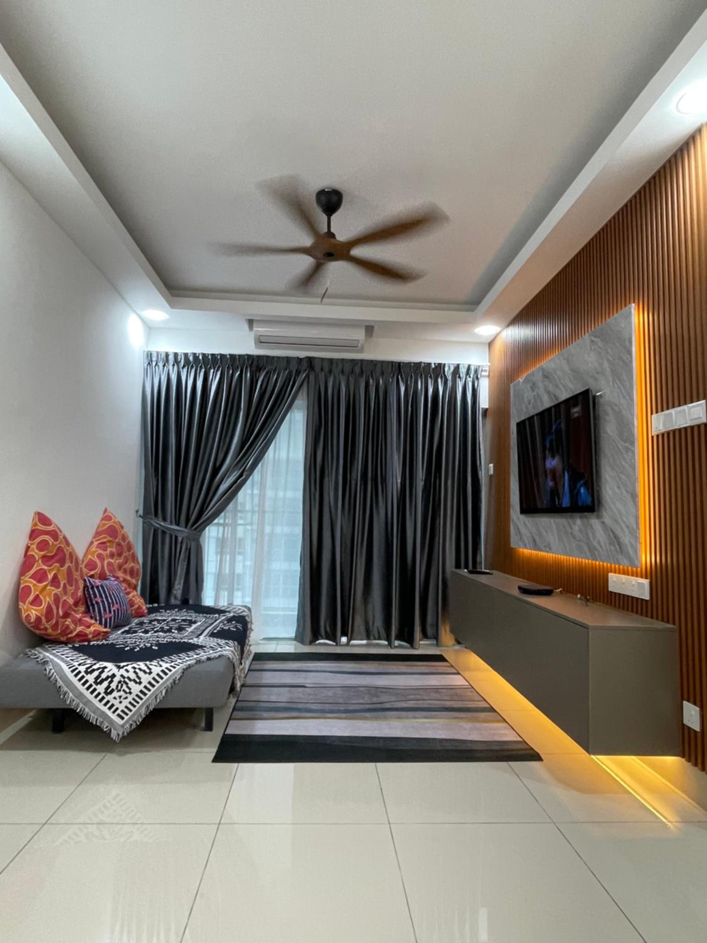 HStayRazakCity