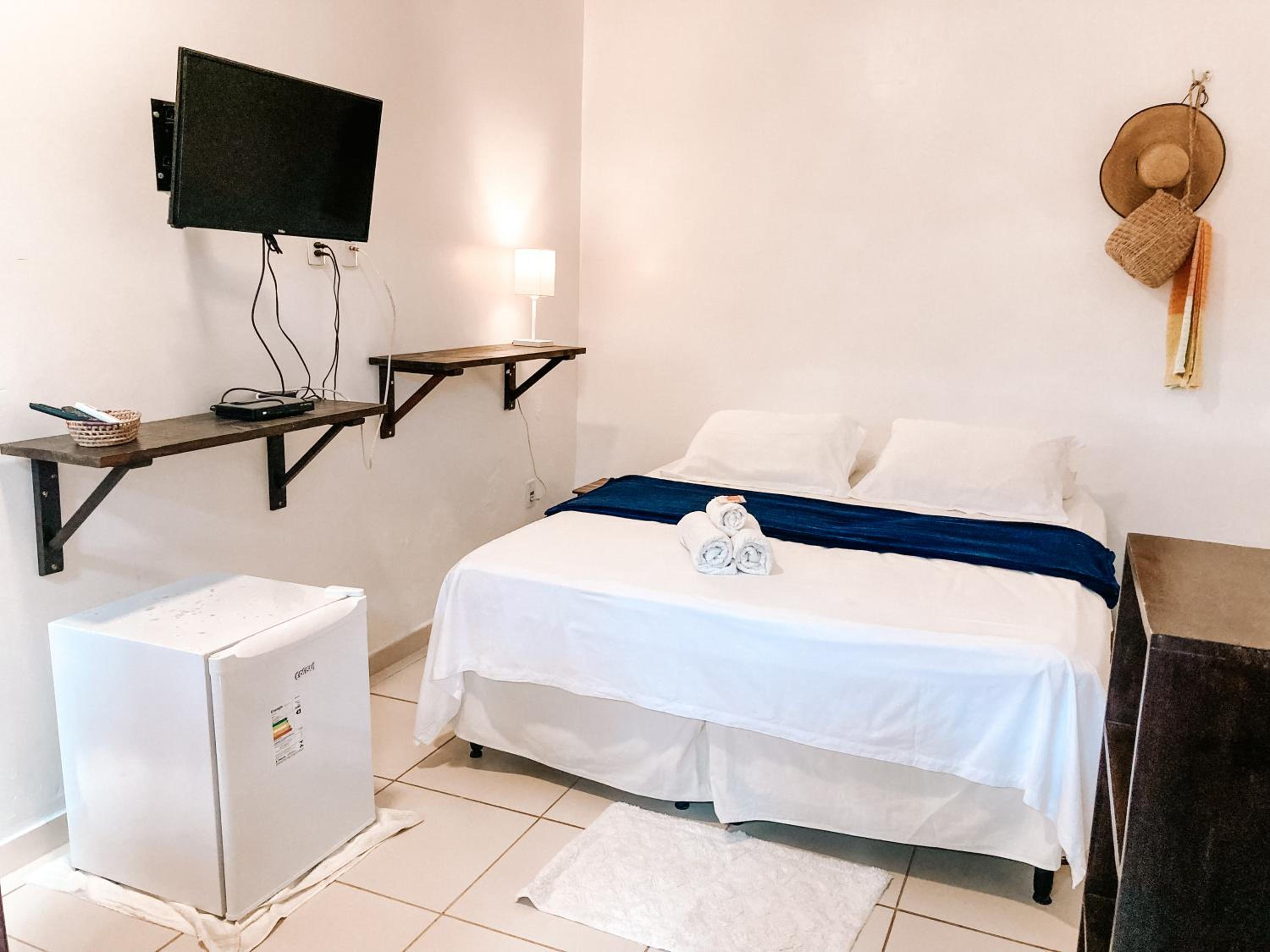 Vai dá Certo en Jericoacoara