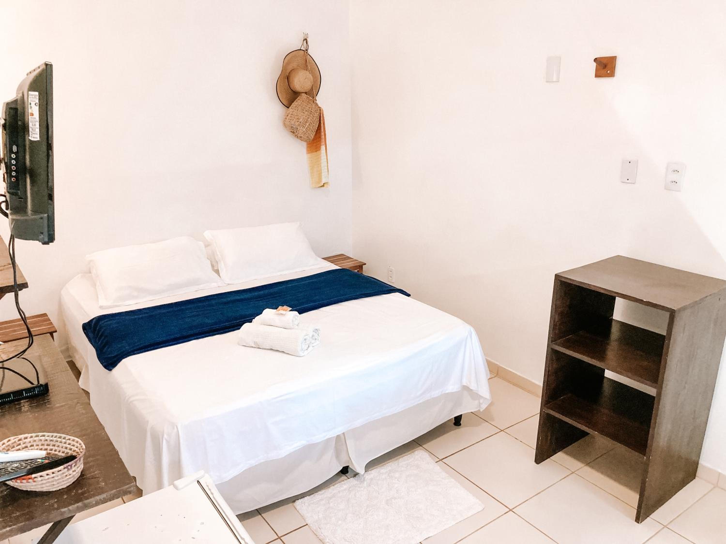 Vai dá Certo en Jericoacoara