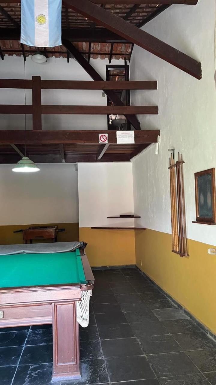 ESCAPE PARA O PARAISO, Casa Mobiliada com PISCINA e Salão de jogos, 300mt da PRAIA