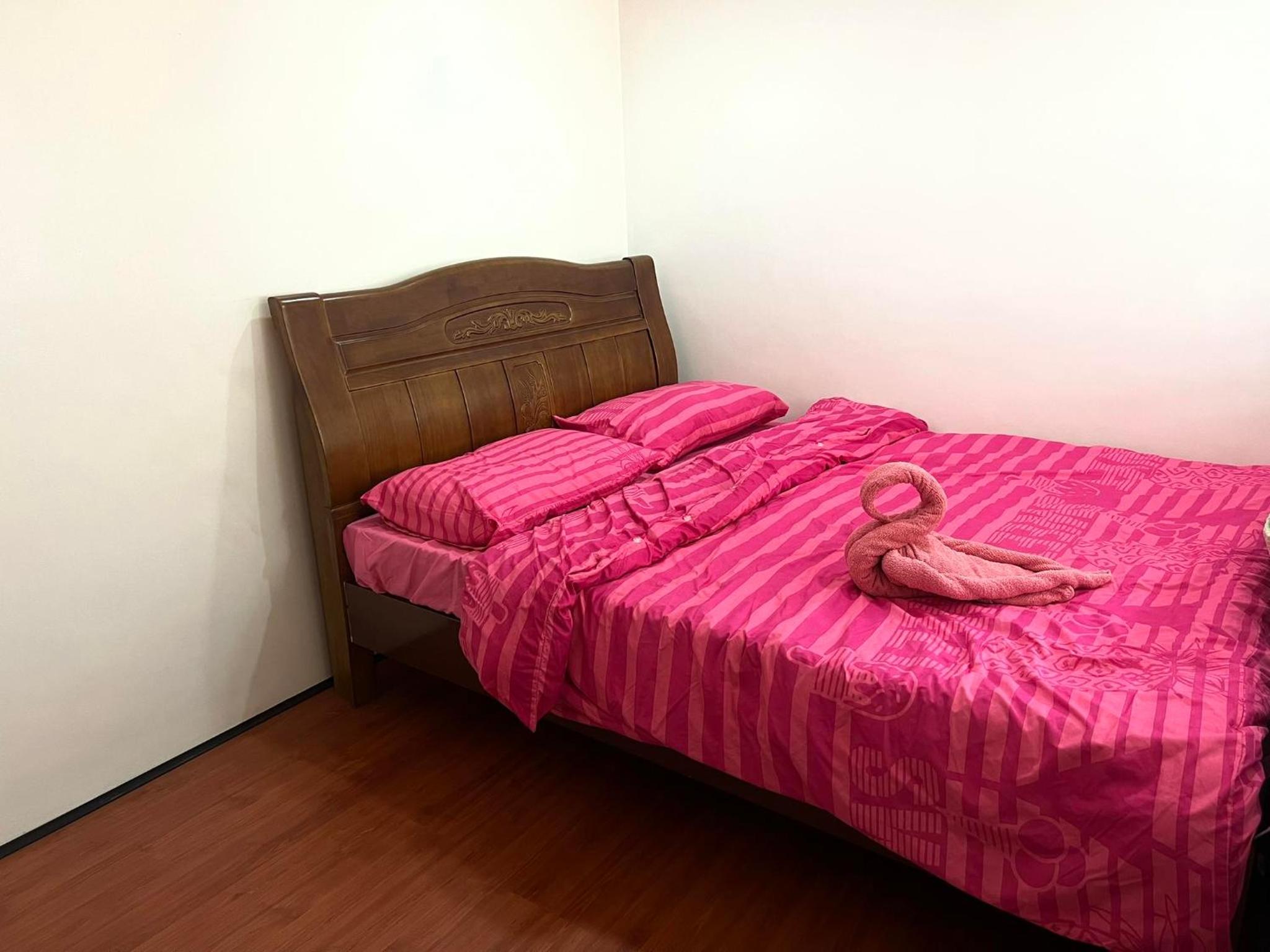 Greenwoods Travel Lodge, Your Home in Baguio City view 2
