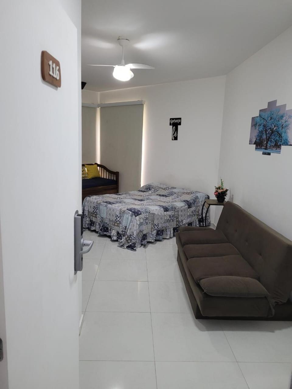 Loft Condado Bl 2 Ap 116 Aldeia dos Reis Sahy