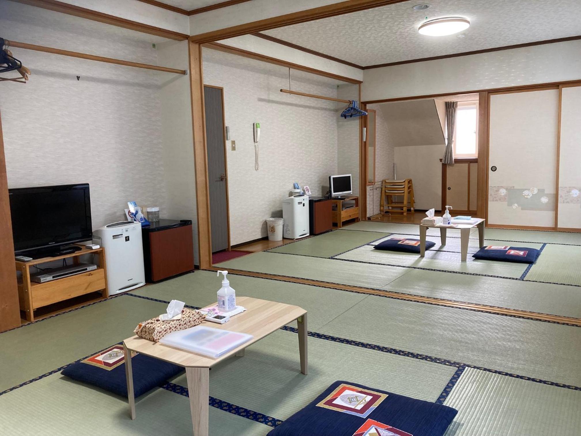 Pension Kaoru, Kiso - 21