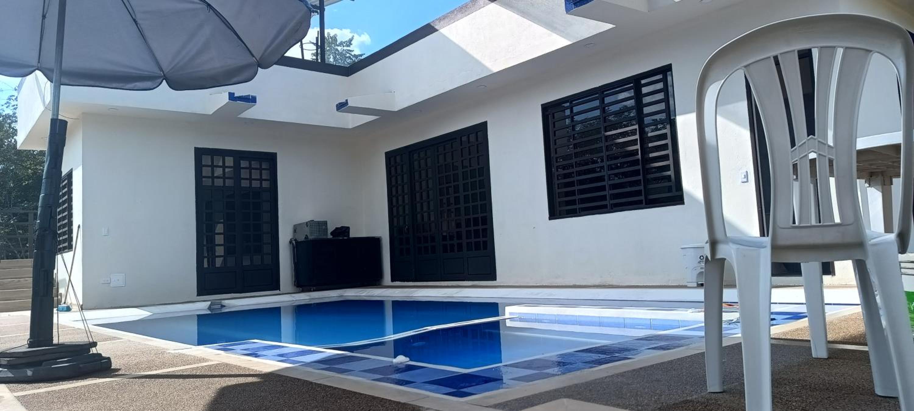 Quinta el Progreso