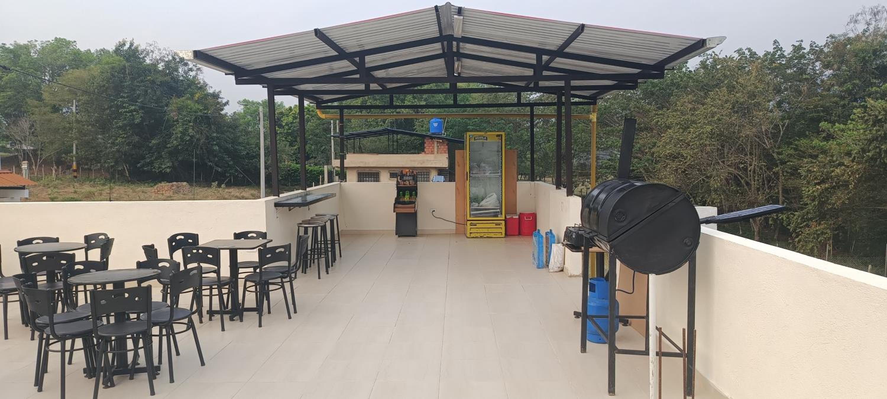 Quinta el Progreso