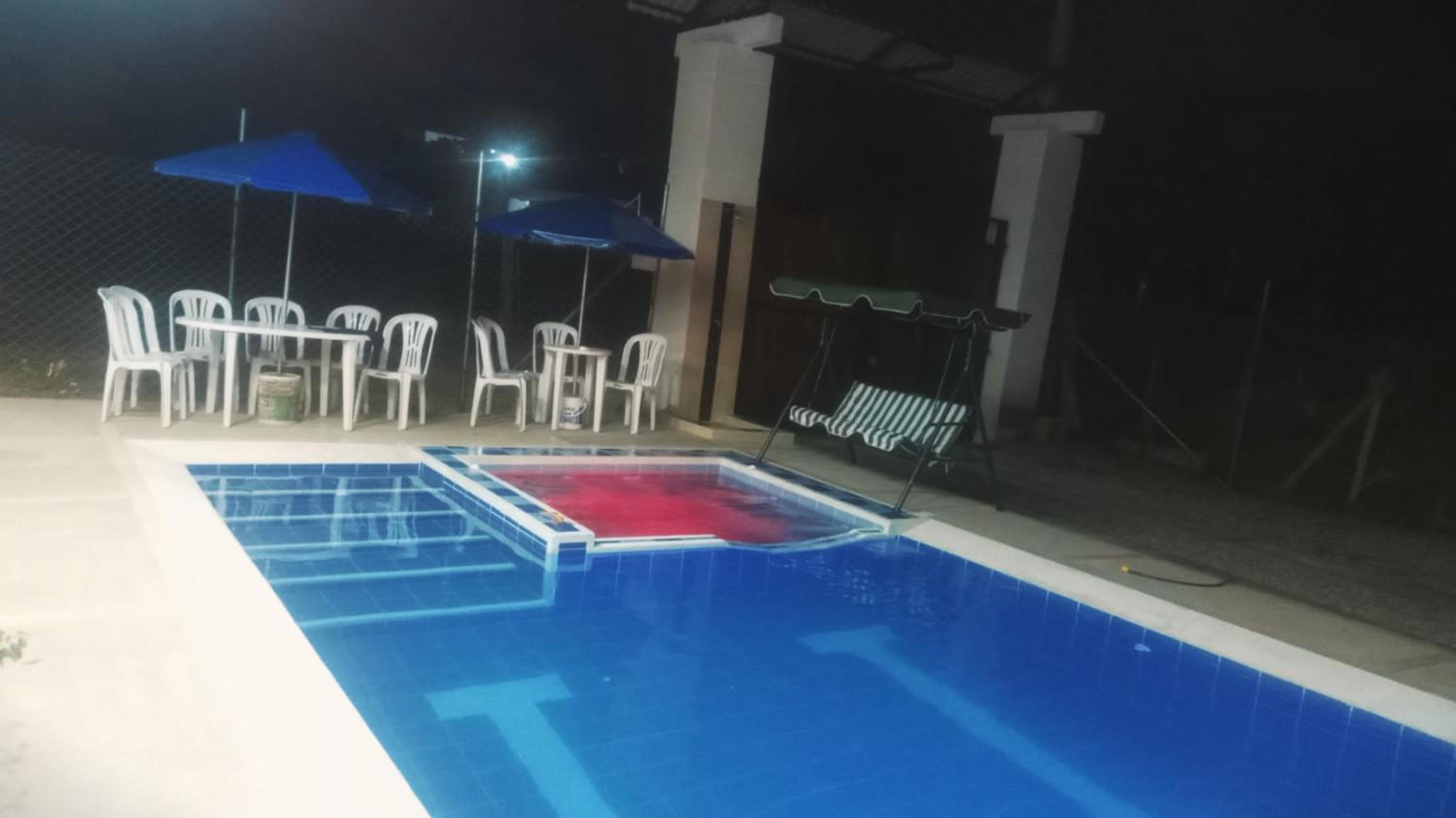 Quinta el Progreso