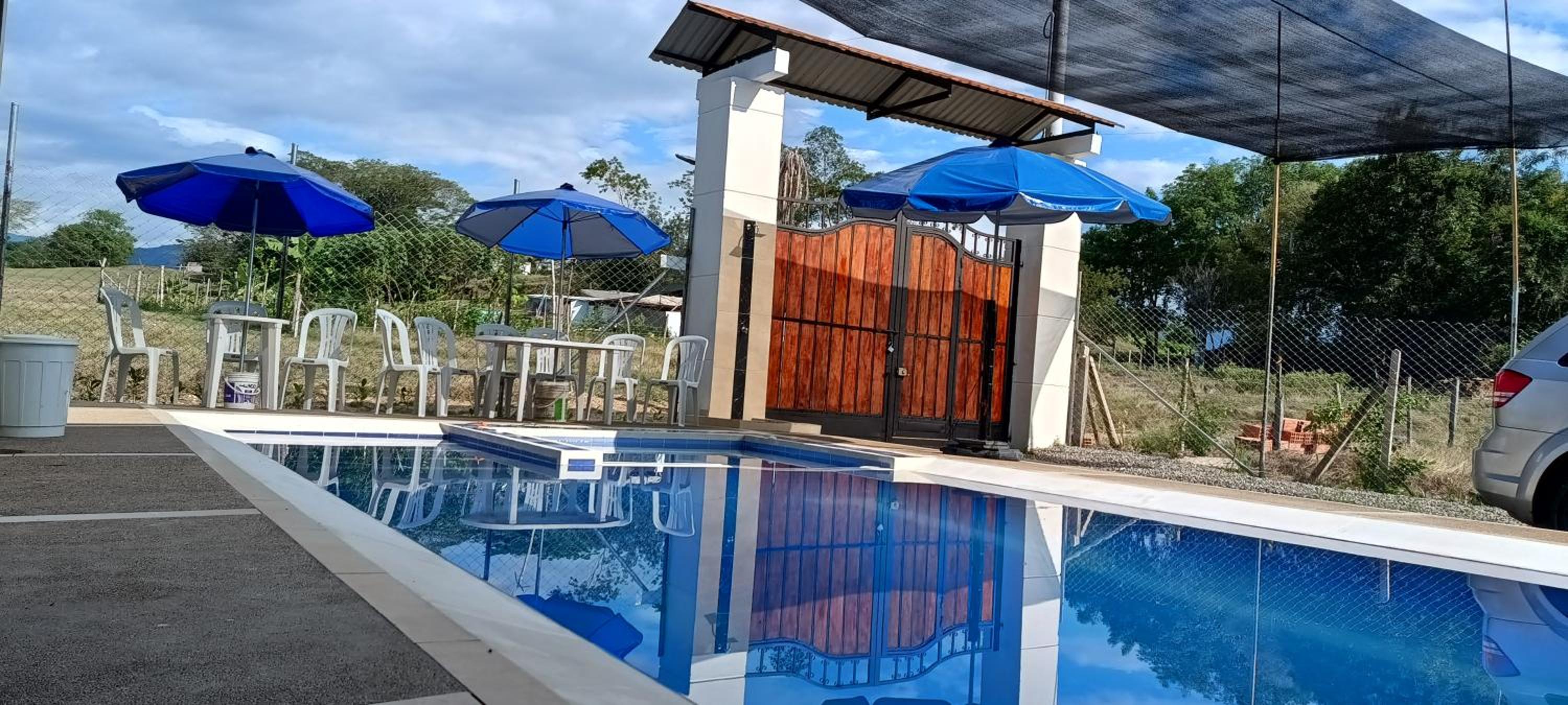 Quinta el Progreso
