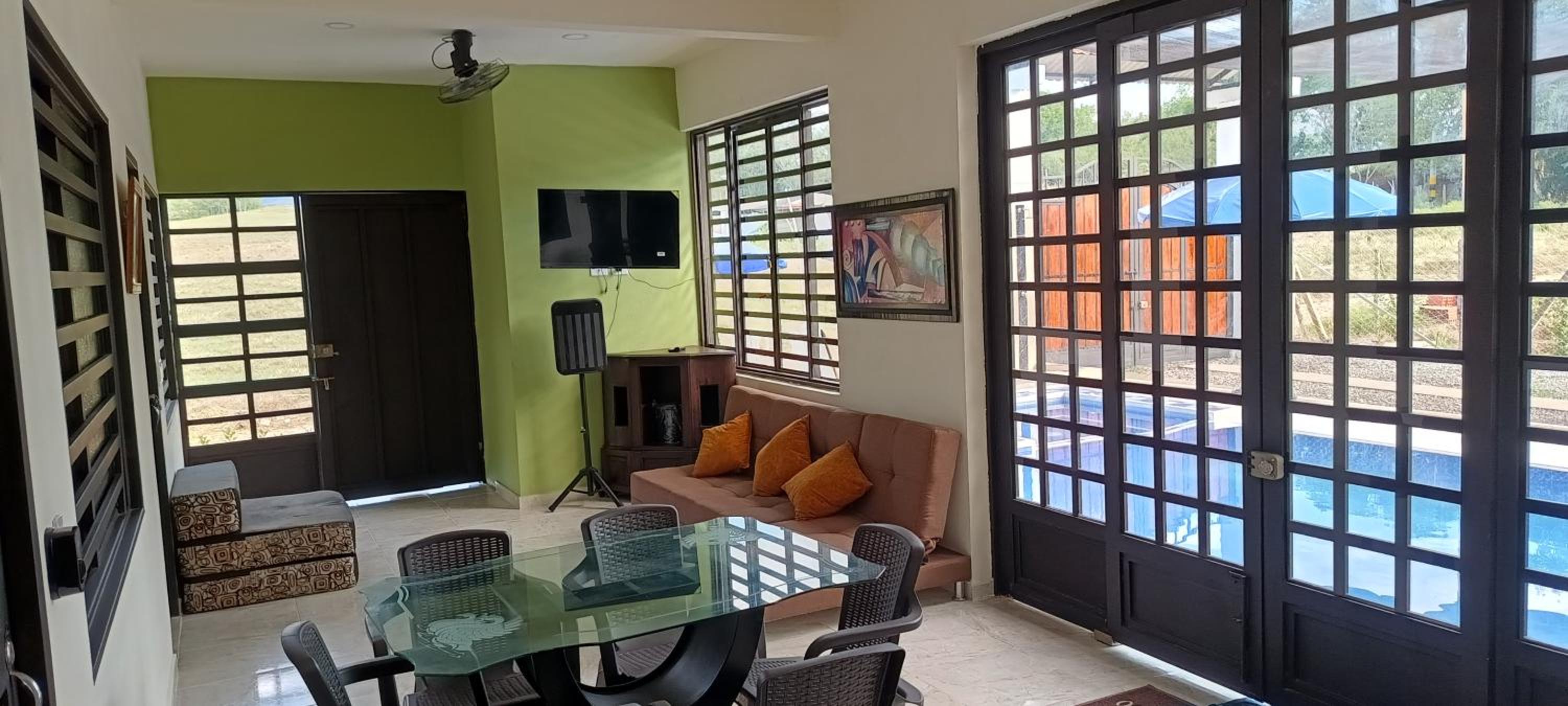 Quinta el Progreso