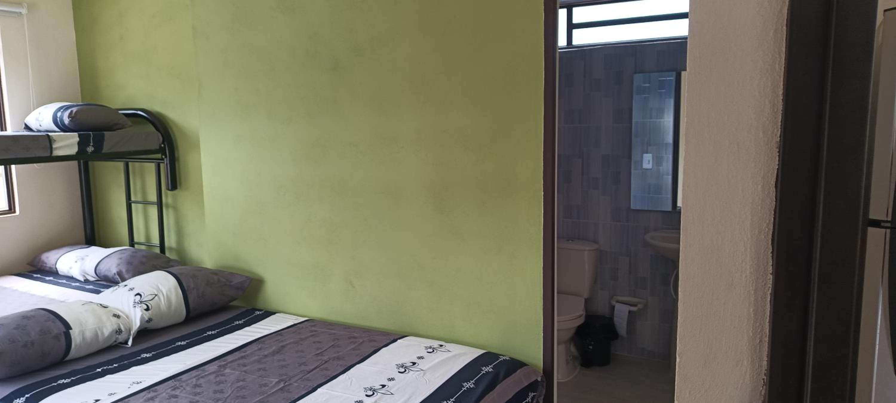 Quinta el Progreso