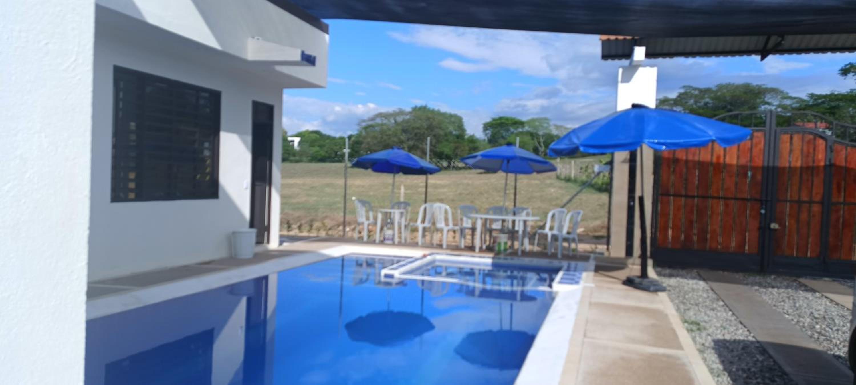 Quinta el Progreso