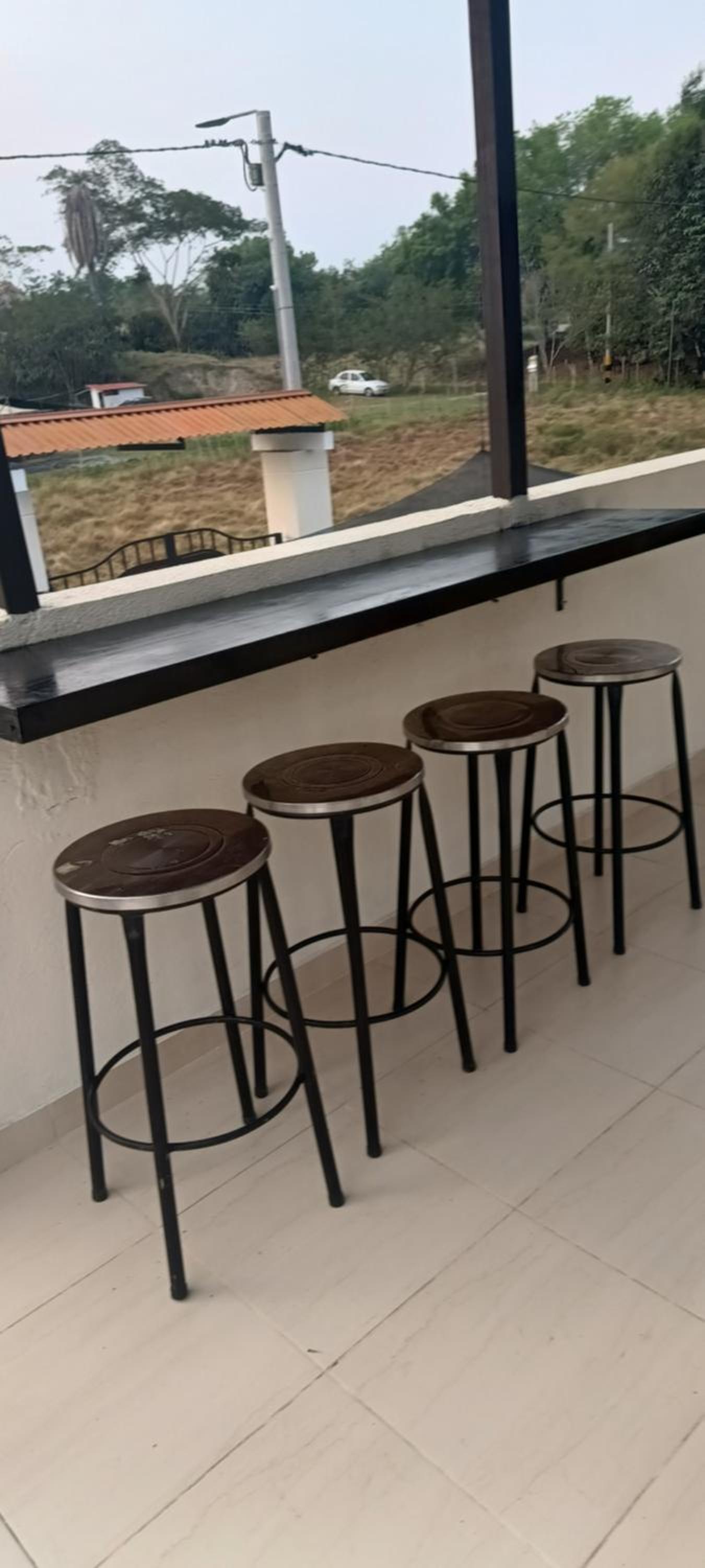 Quinta el Progreso