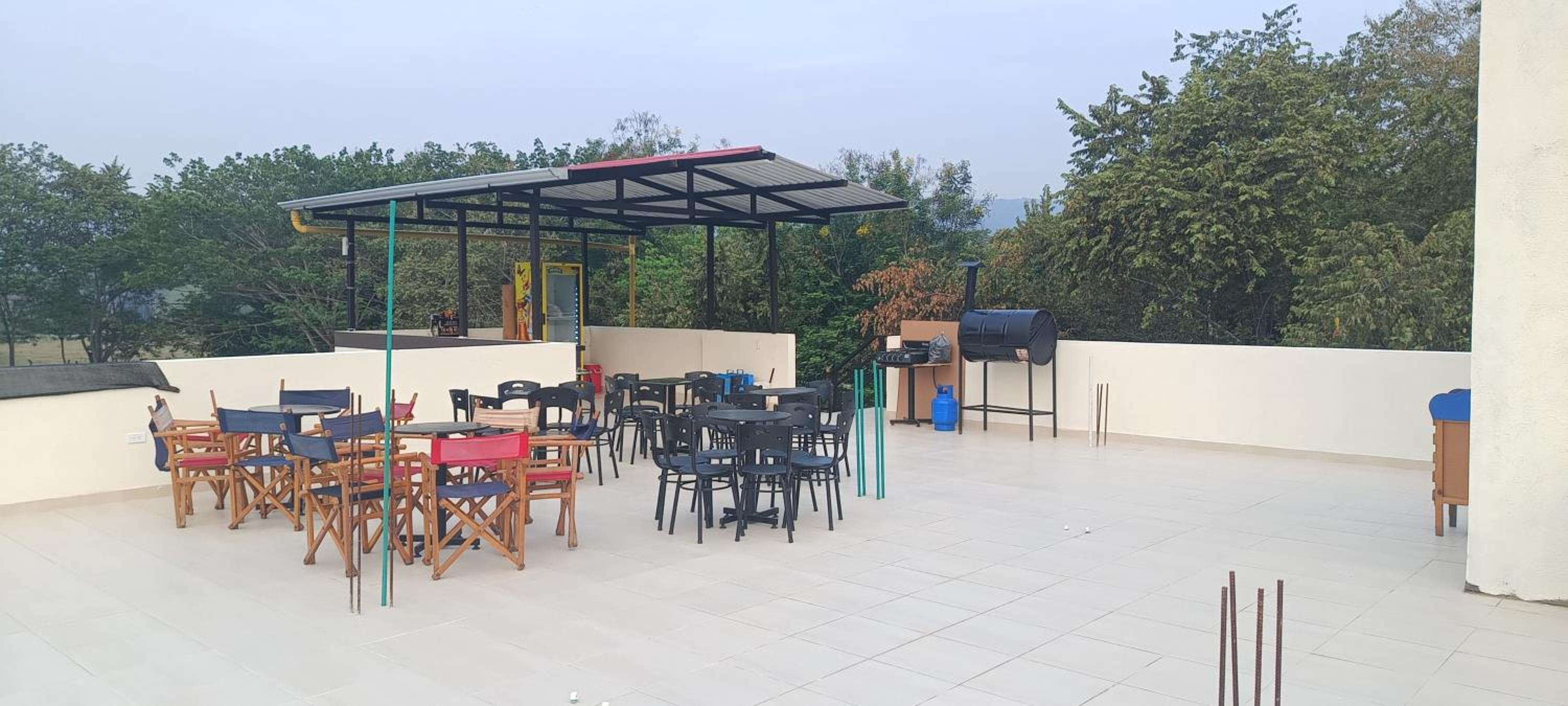 Quinta el Progreso