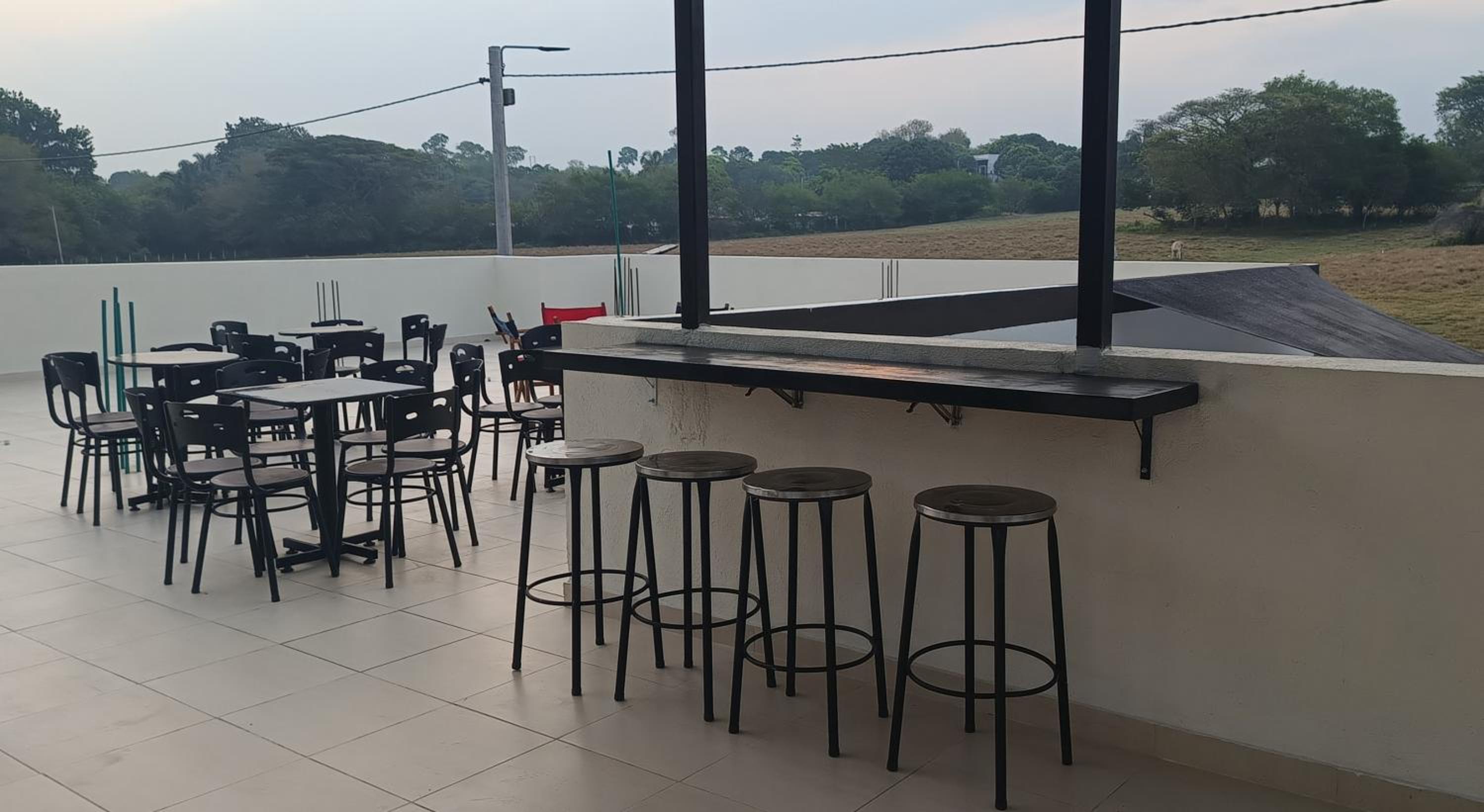 Quinta el Progreso