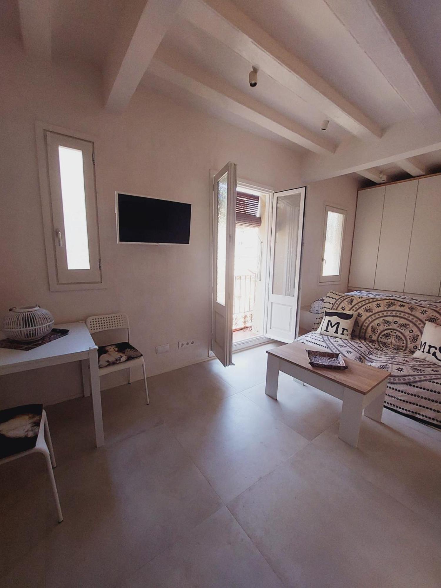 Barcelona BEACH amazing apartment