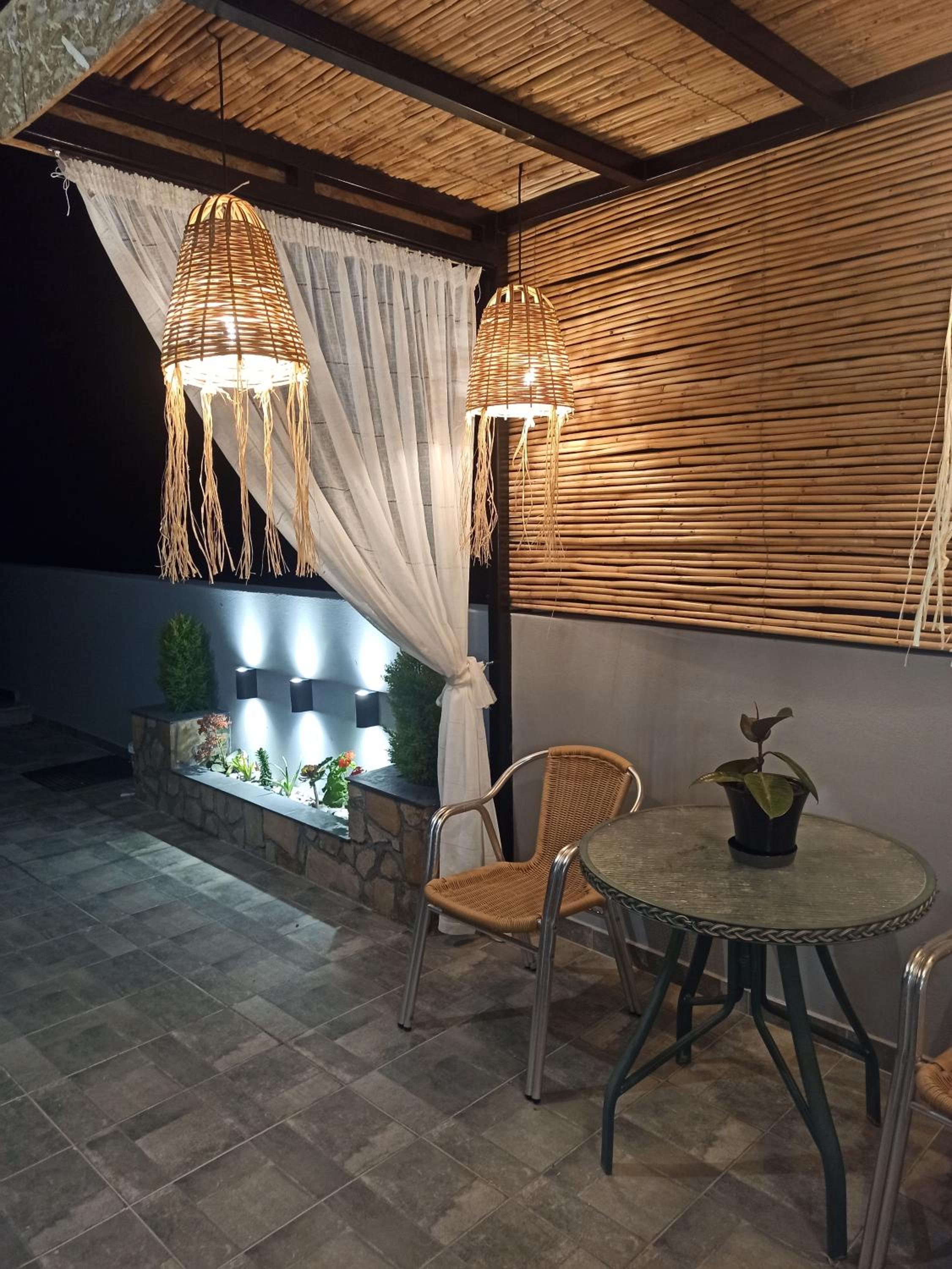 Paradise Apartment, Lardos Village photo 4