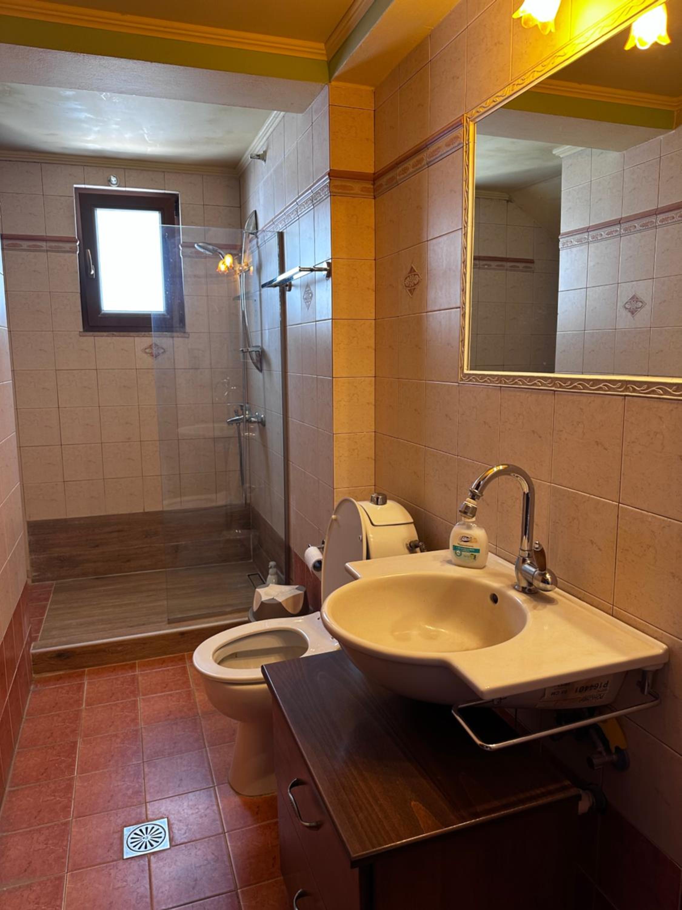 house into a paradise of kefalos photo 4