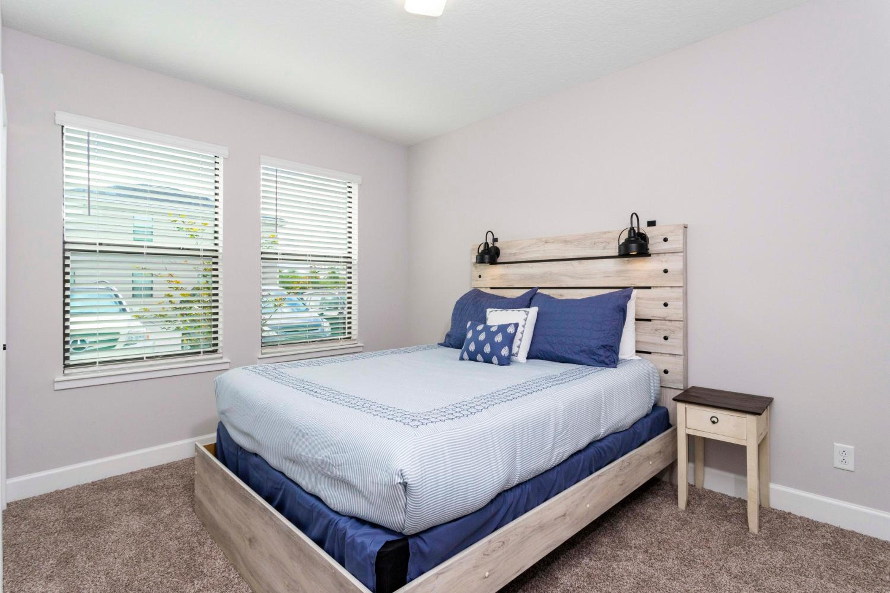 Vacation family Townhome 4bedr view 5