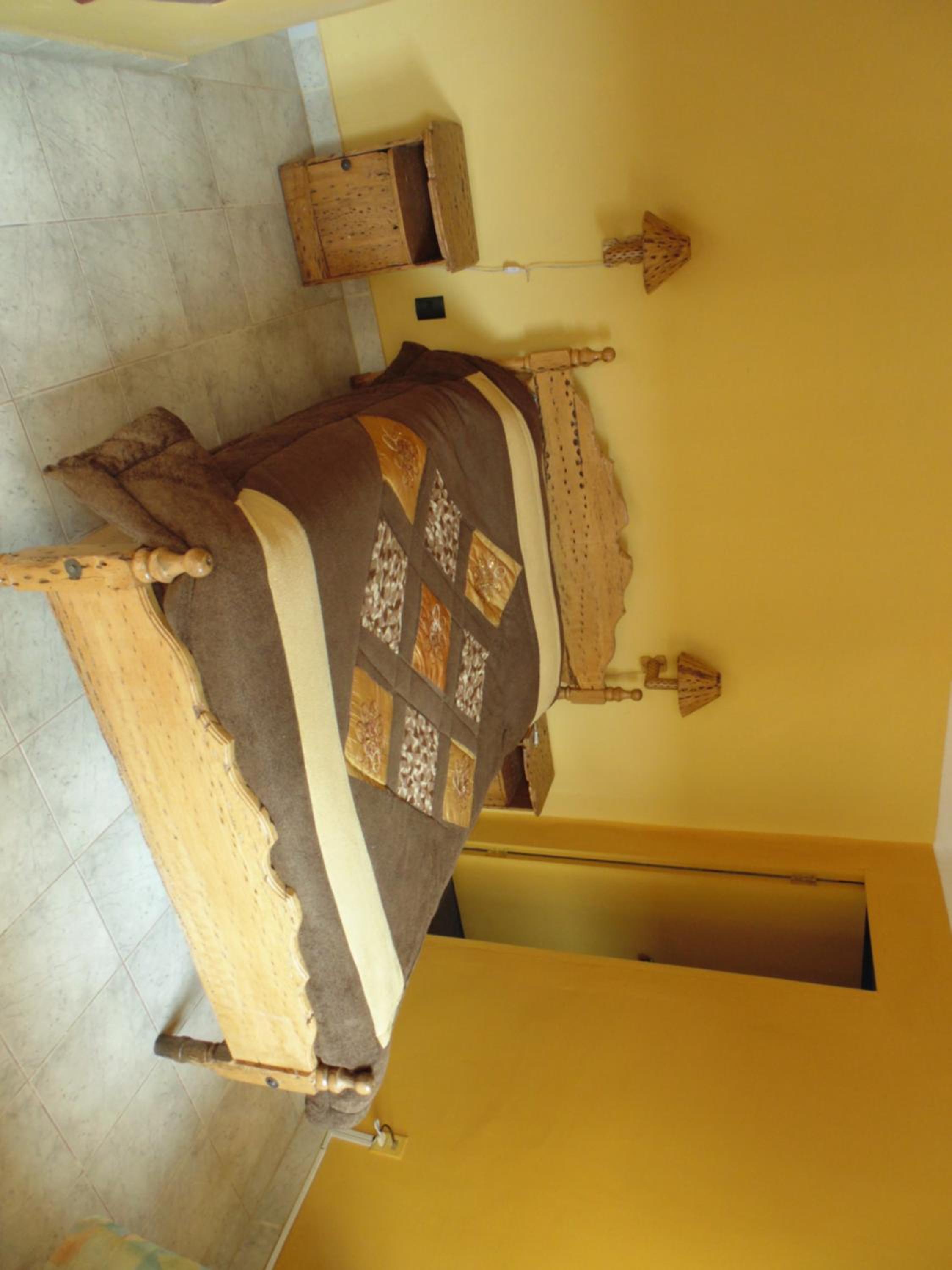 Hostal Coronel Pedro Arraya
