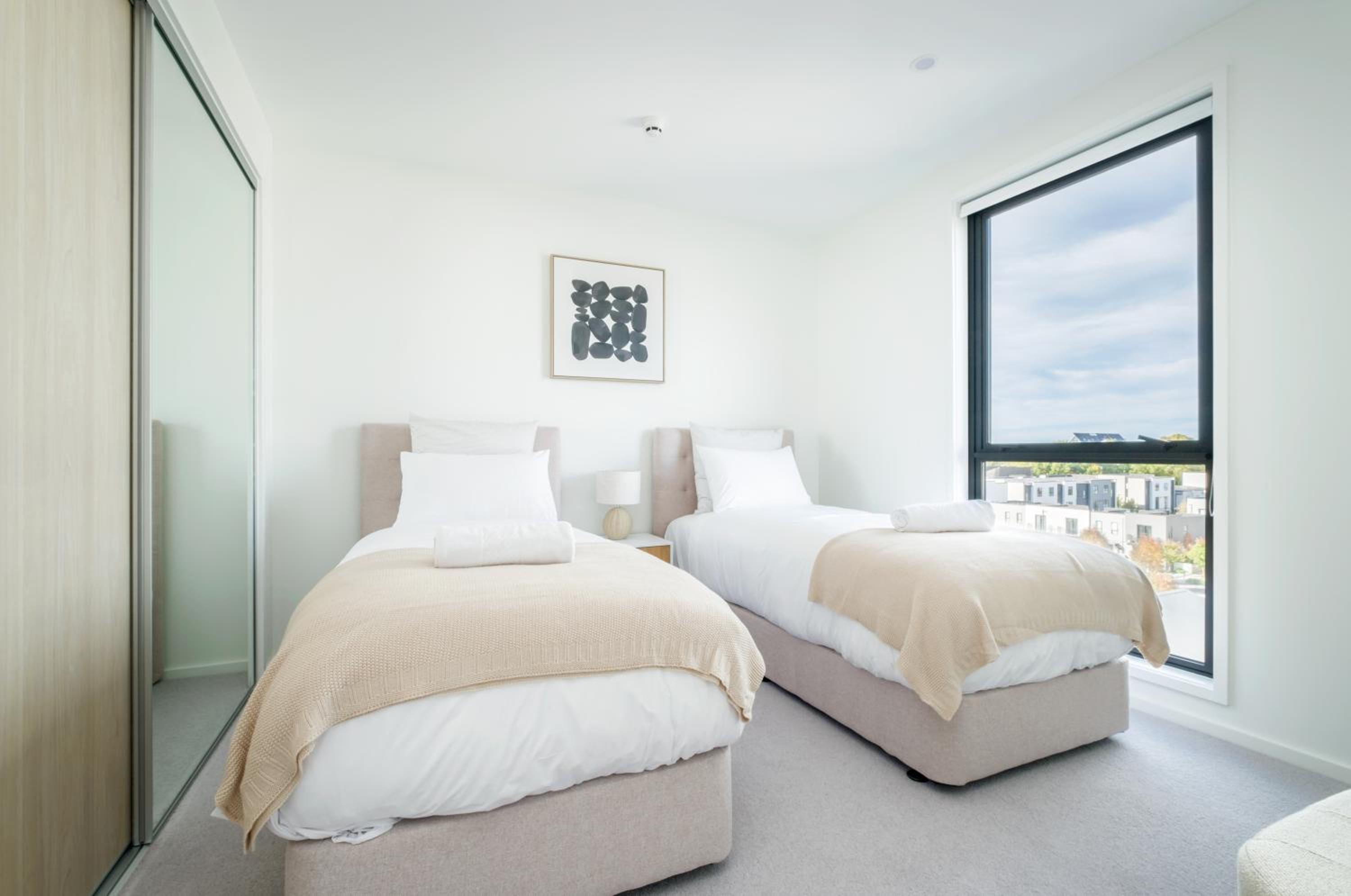 Luxury Penthouse in City view 3