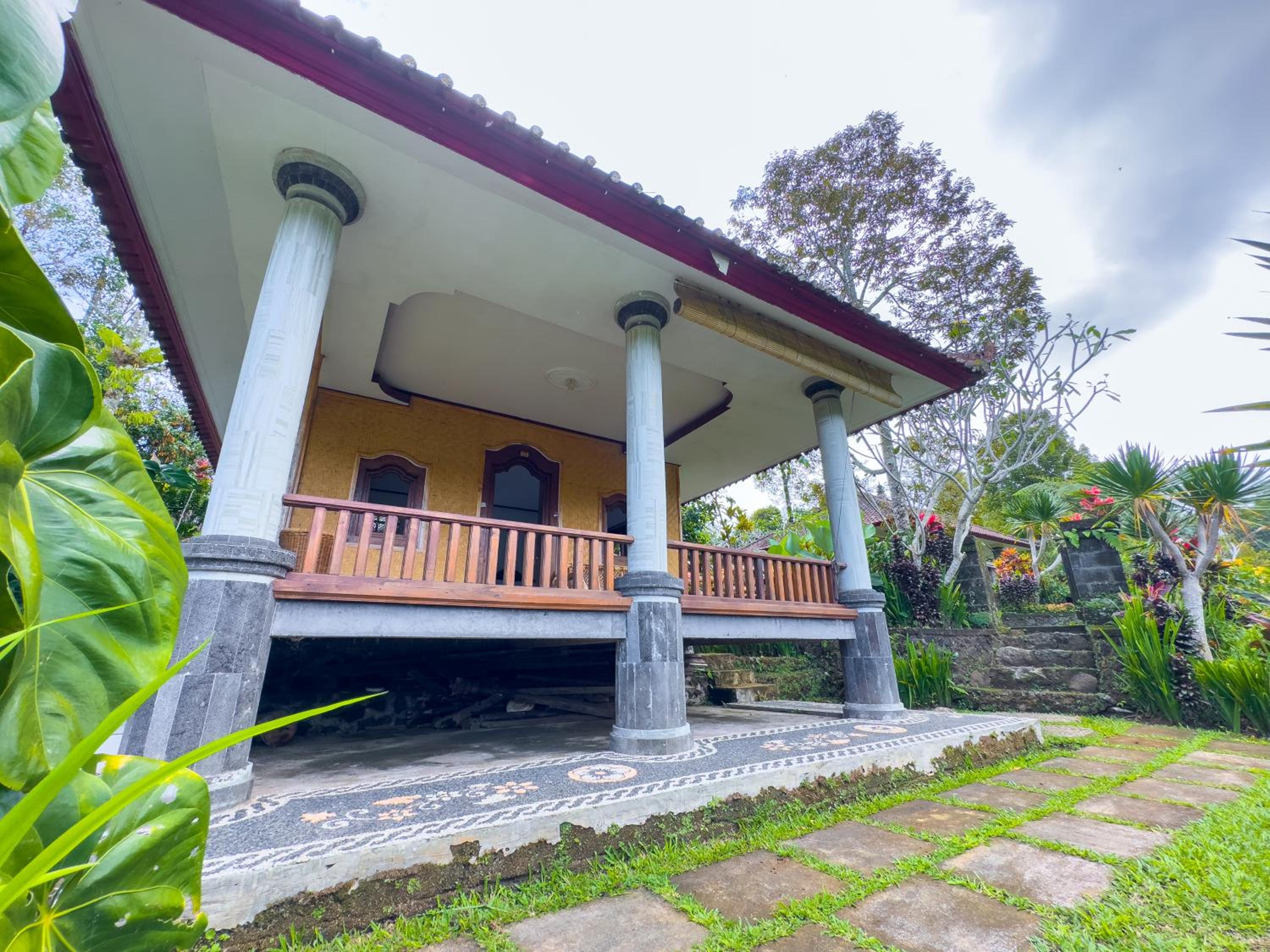 Mulia Garden Bungalows - Monthly Rate Available view 5