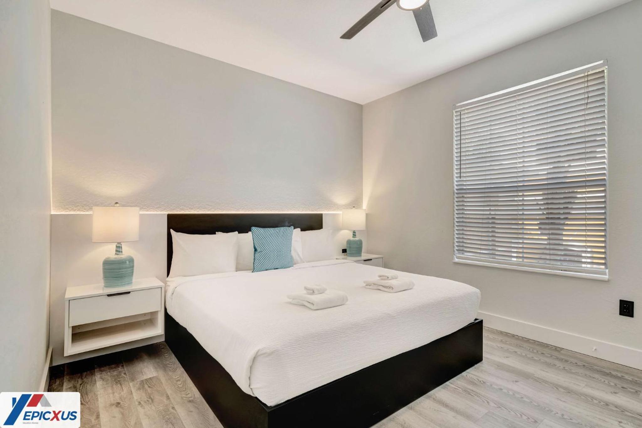 The Epic Paris Vista Cay Orlando