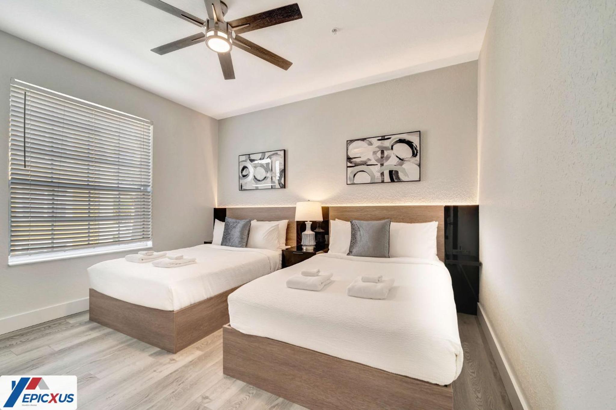 The Epic Paris Vista Cay Orlando