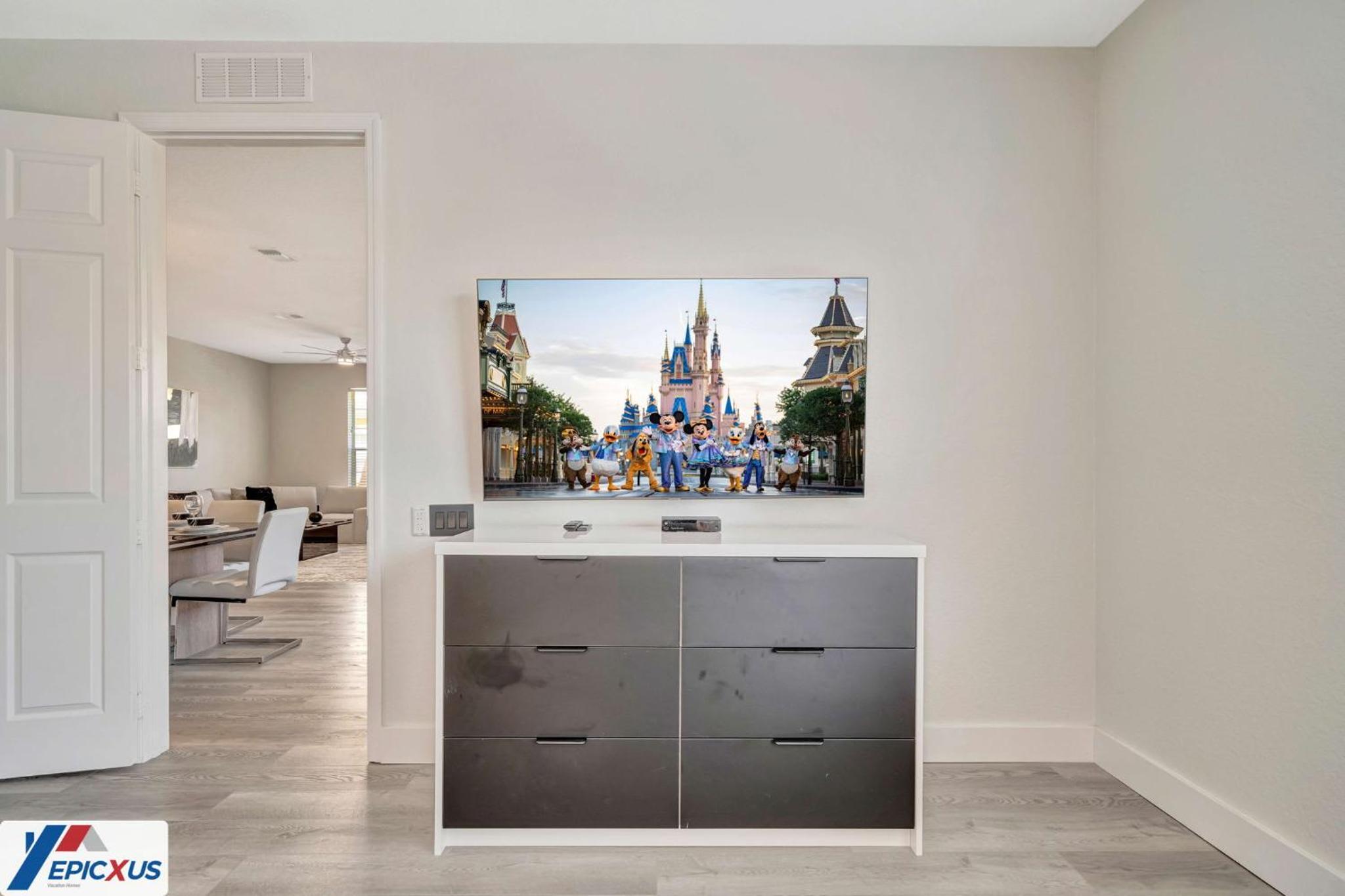 The Epic Paris Vista Cay Orlando