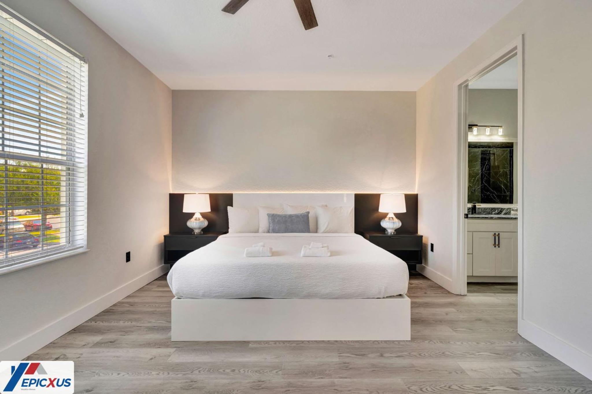 The Epic Paris Vista Cay Orlando