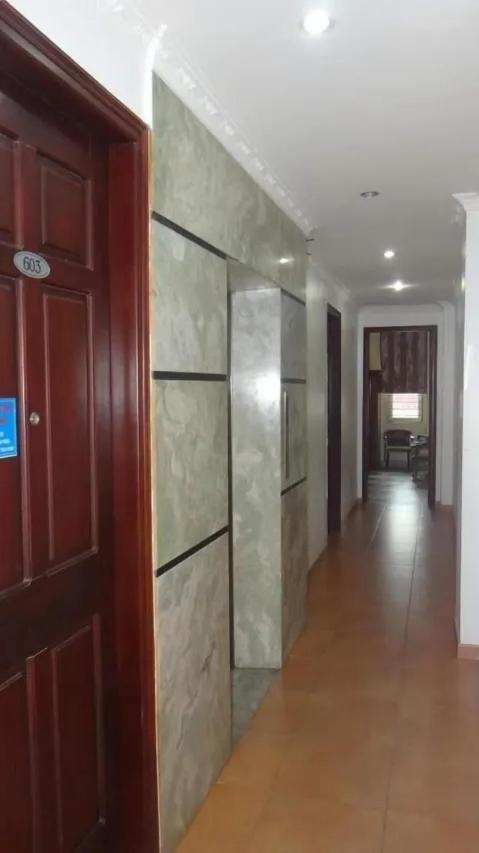 Vạn Xuân Hotel HN - by BAY LUXURY