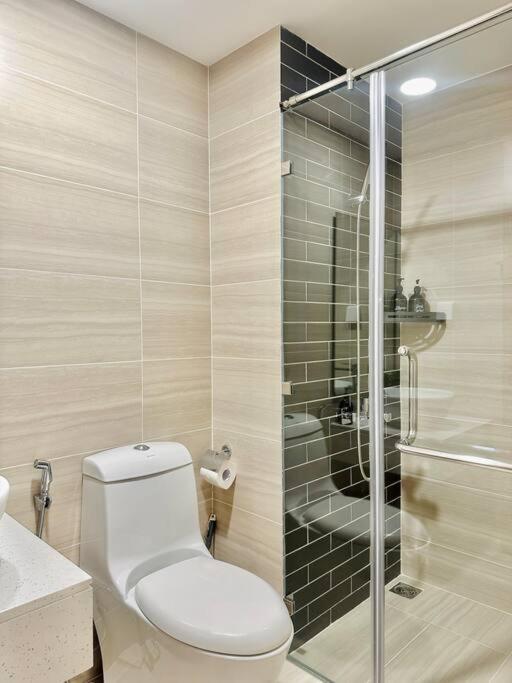 Fuzzi Cozy Home in Central D1 SOHO