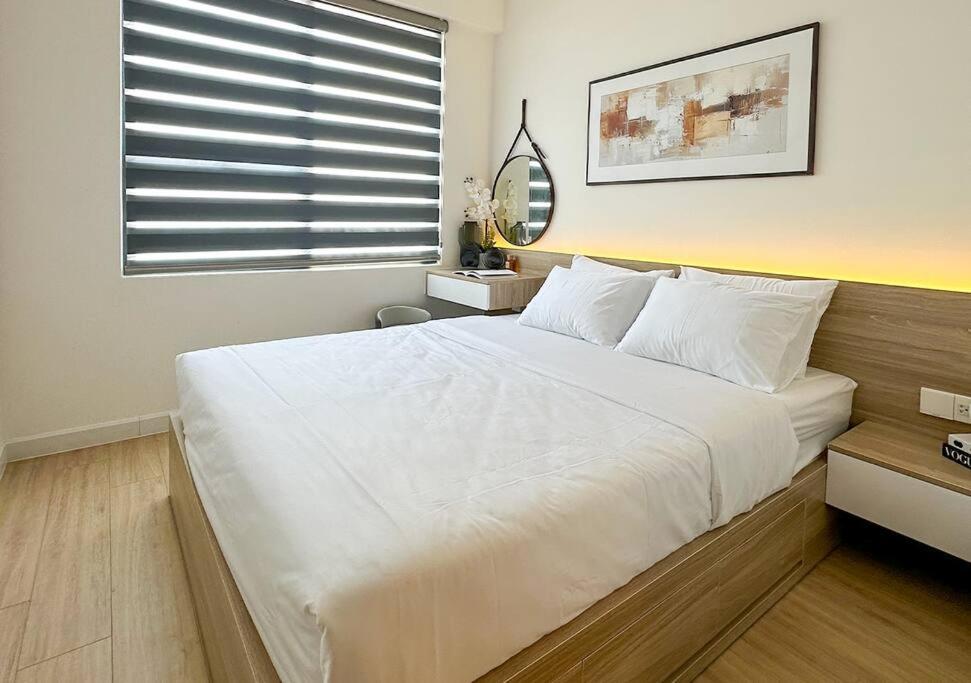Fuzzi Cozy Home in Central D1 SOHO