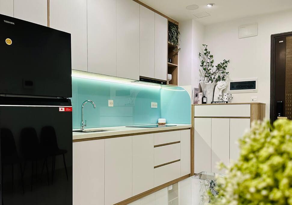 Fuzzi Cozy Home in Central D1 SOHO