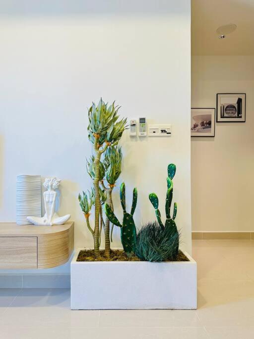 Fuzzi Cozy Home in Central D1 SOHO