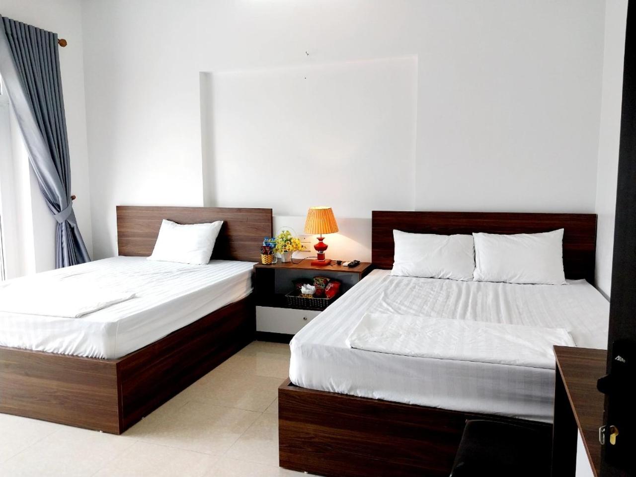 Nha Xanh Homestay view 5