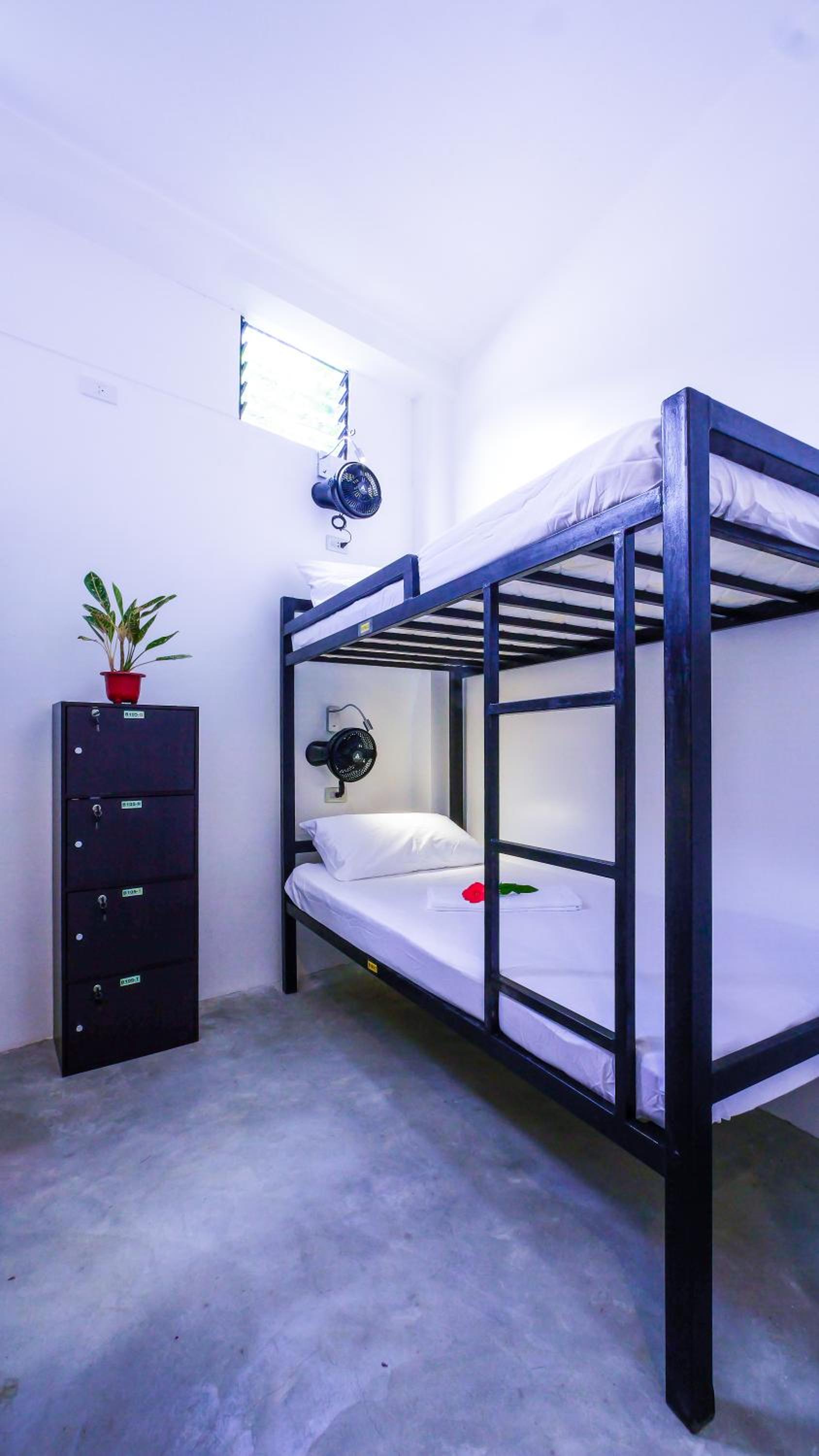 Sip Sunset Hostel and Lounge view 5