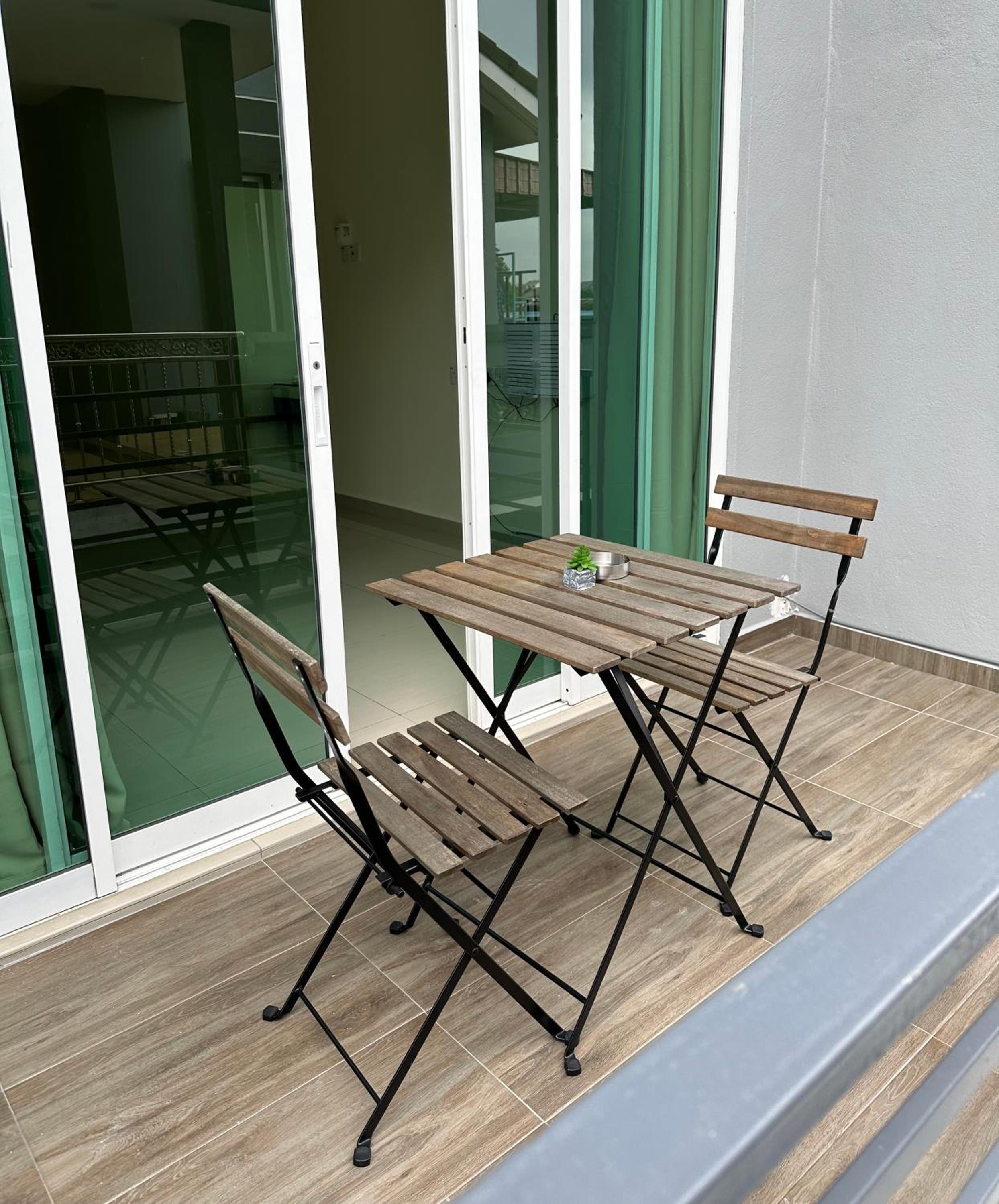 May Homestay