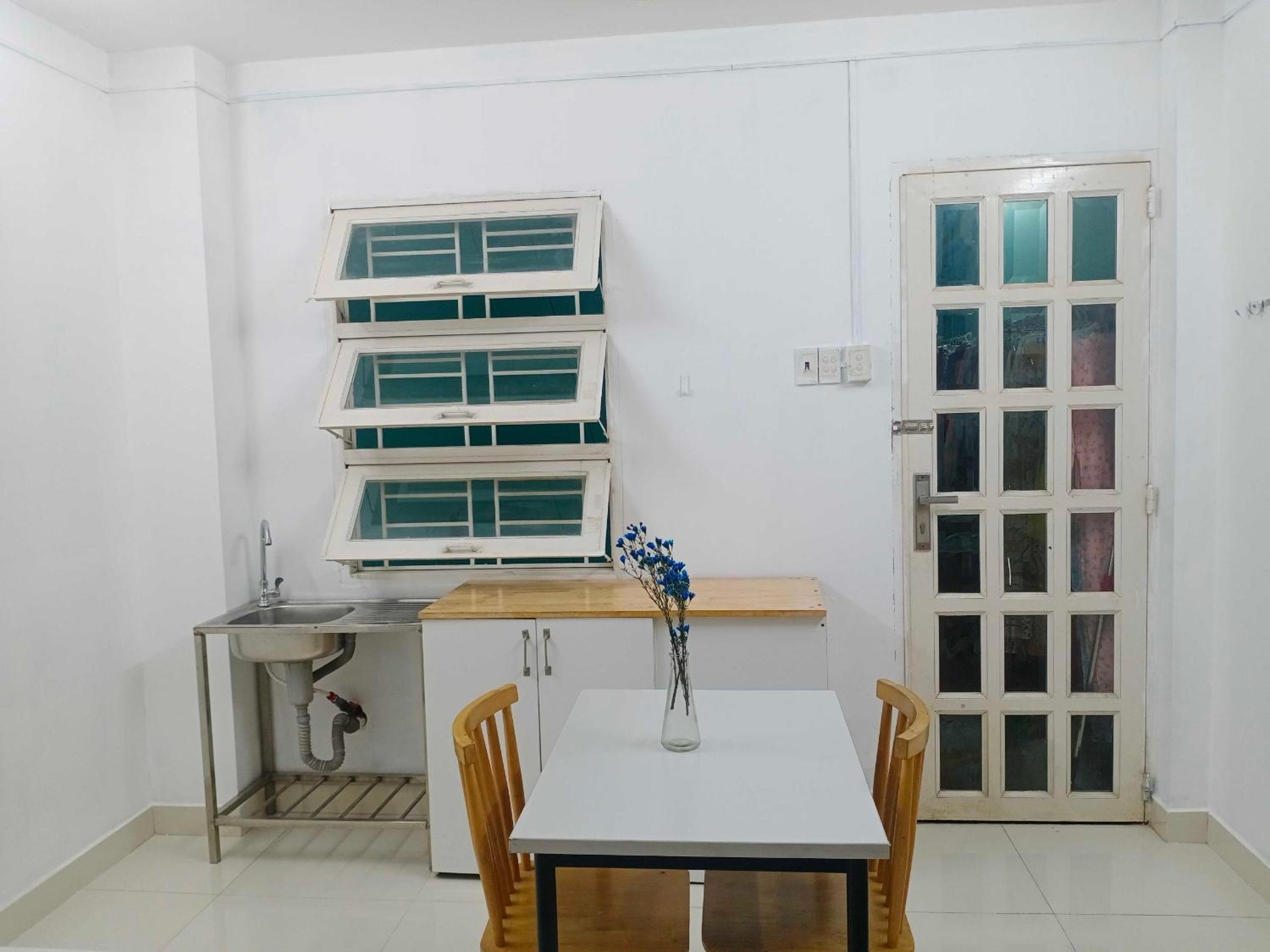 Homestay Fairy's House