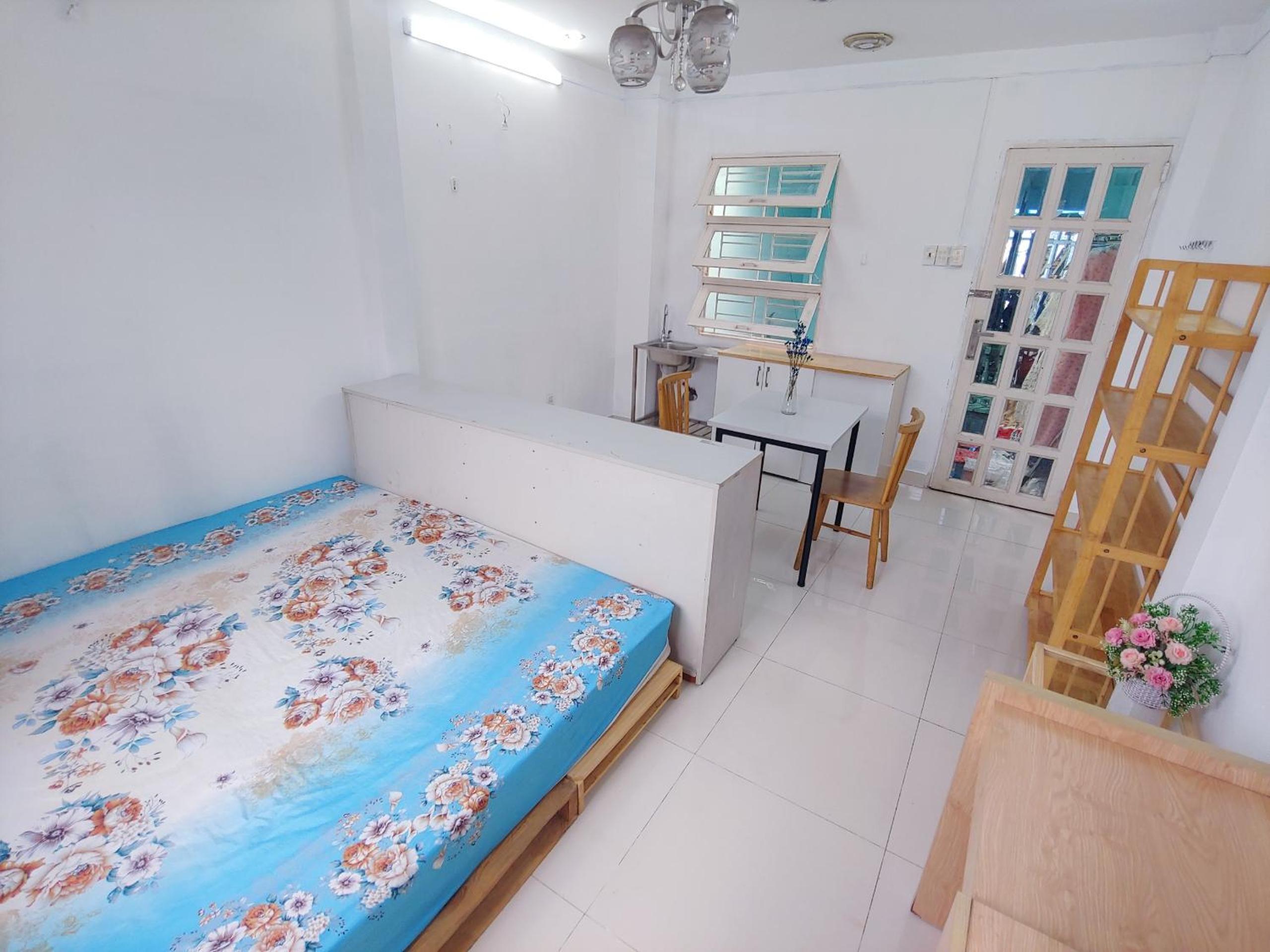Homestay Fairy's House