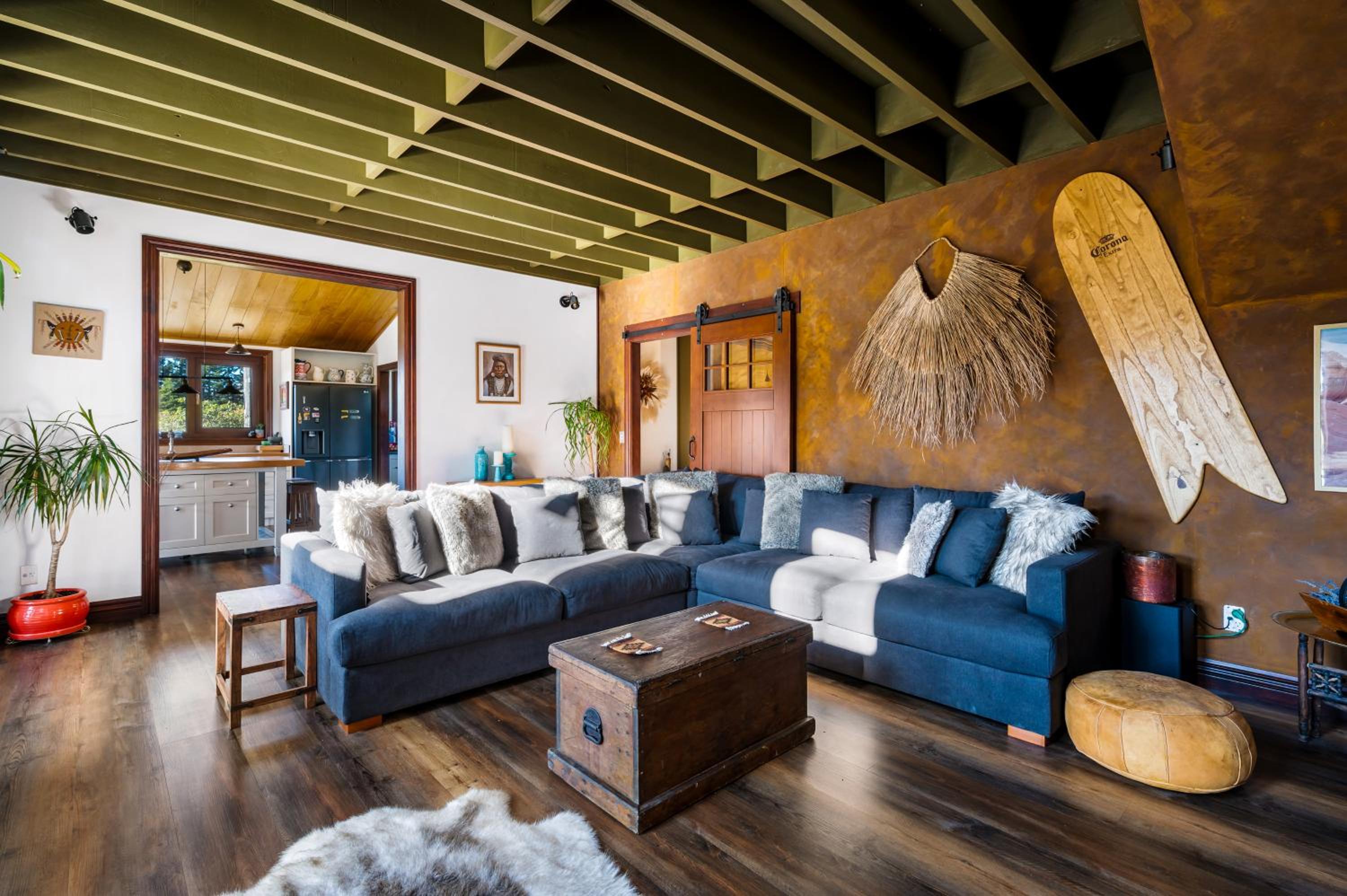Wanaka Vacations - Pinerock by Sothebys Luxury Rental Homes - Property Image 7