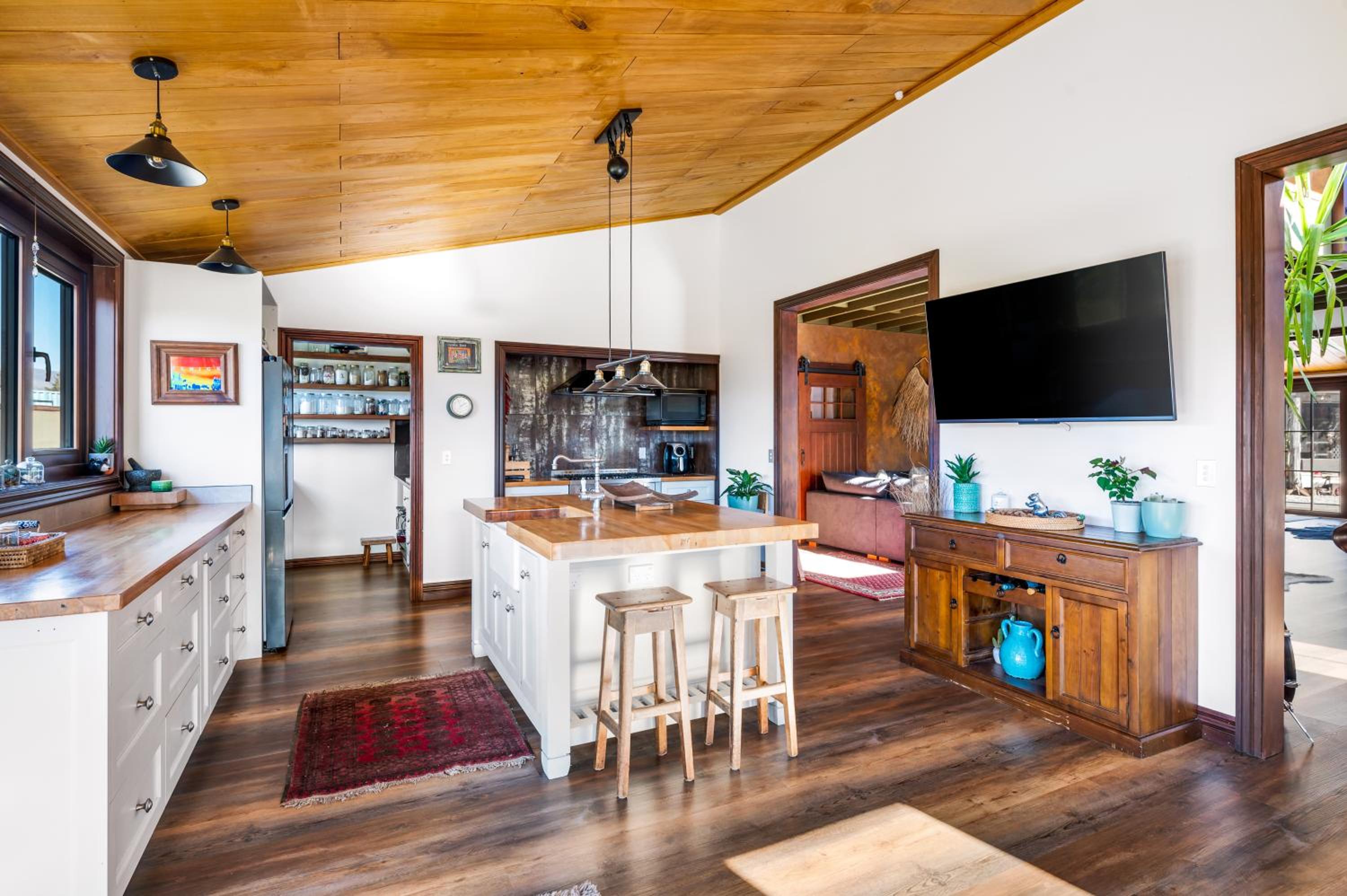 Pinerock by Sothebys Luxury Rental Homes