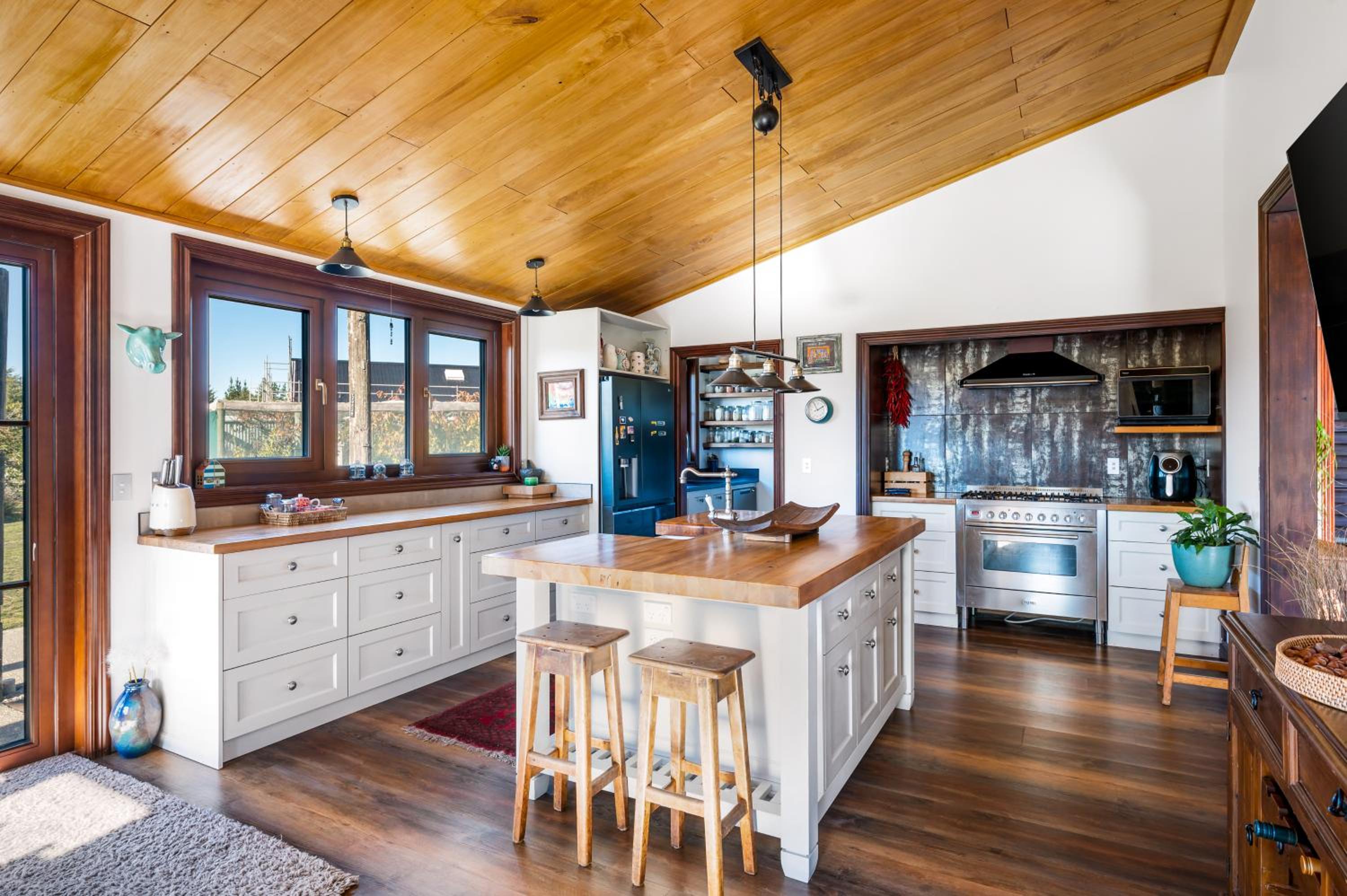 Pinerock by Sothebys Luxury Rental Homes