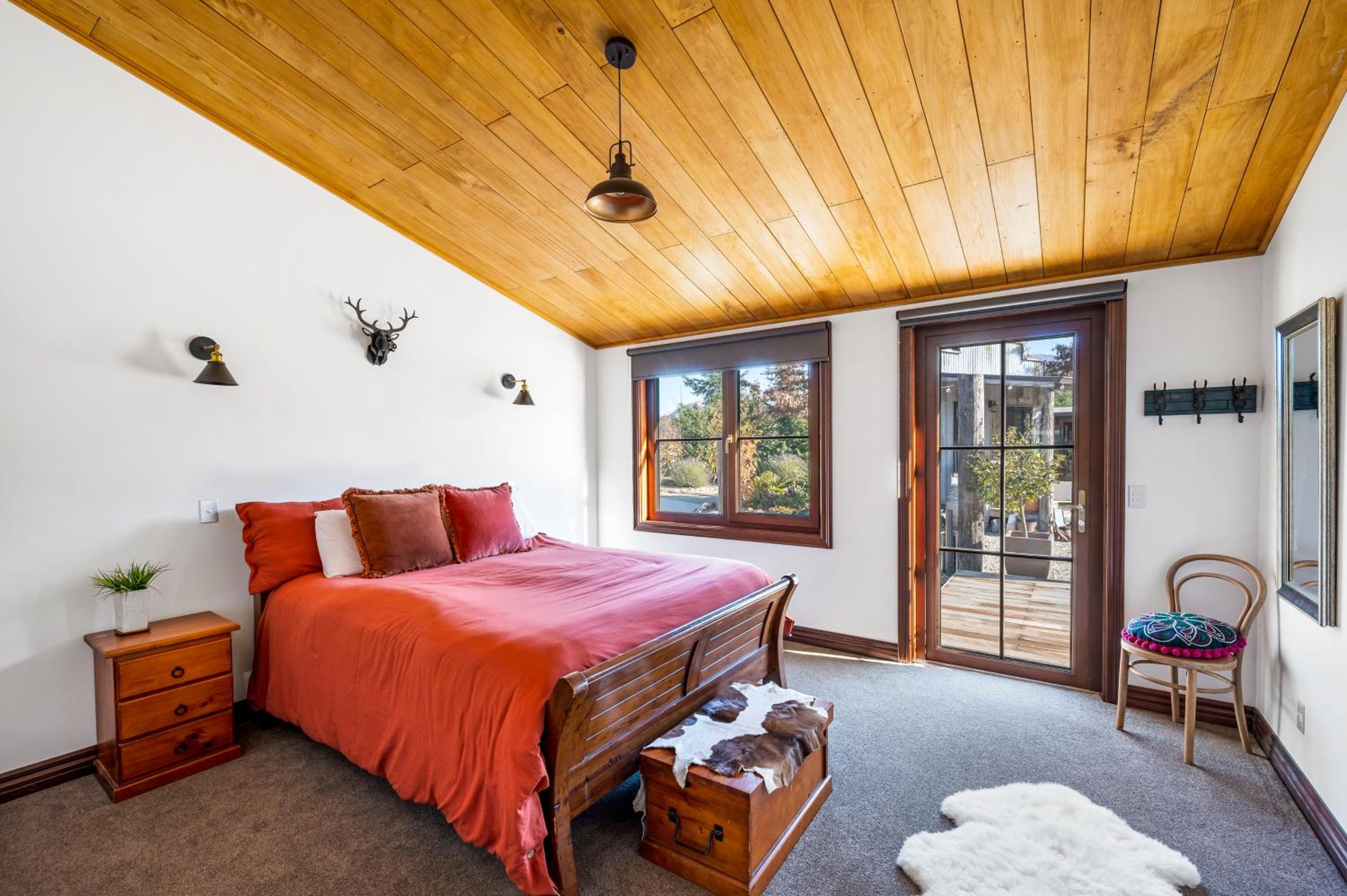 Pinerock by Sothebys Luxury Rental Homes