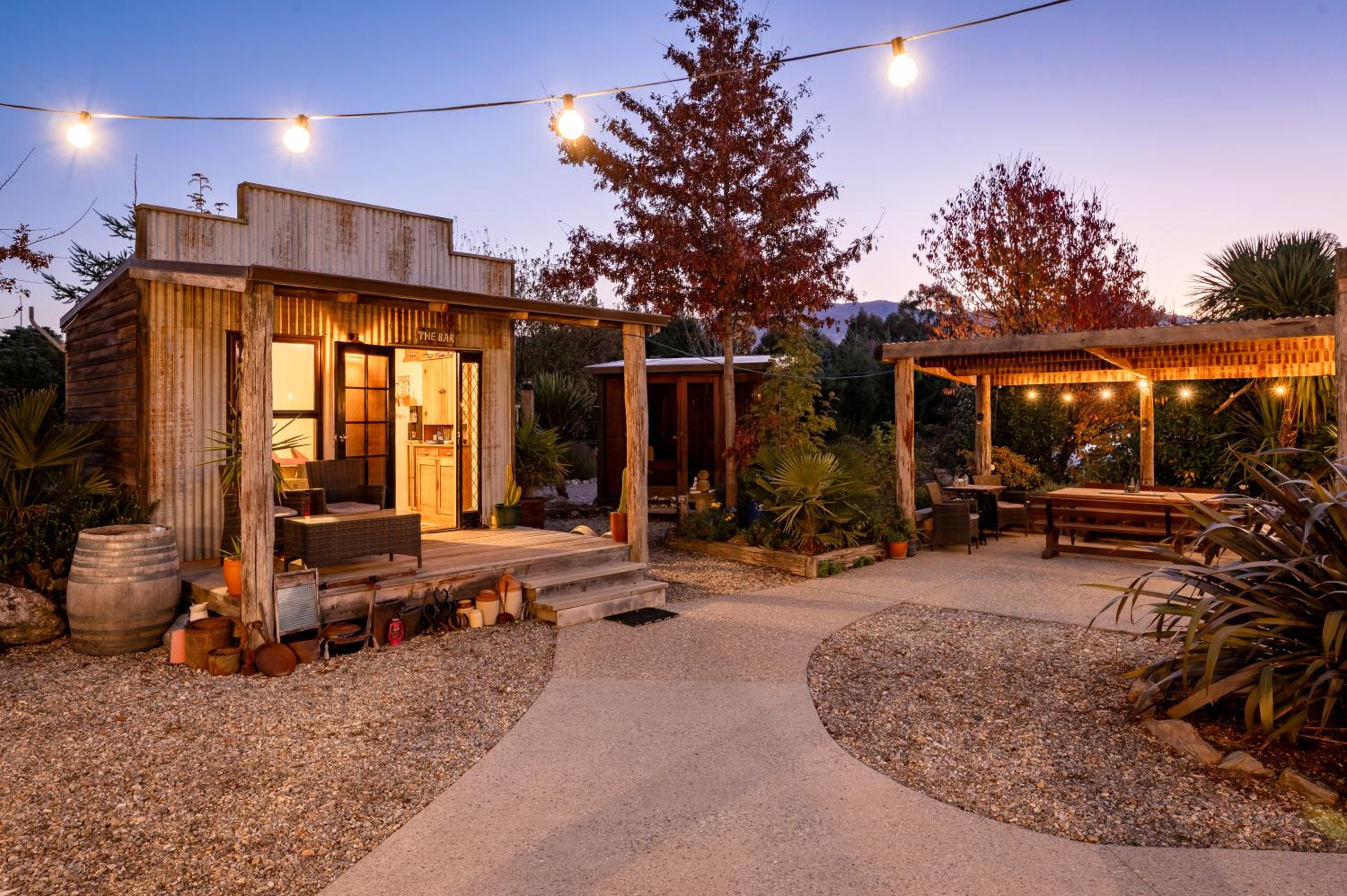 Wanaka Vacations - Pinerock by Sothebys Luxury Rental Homes - Property Image 13