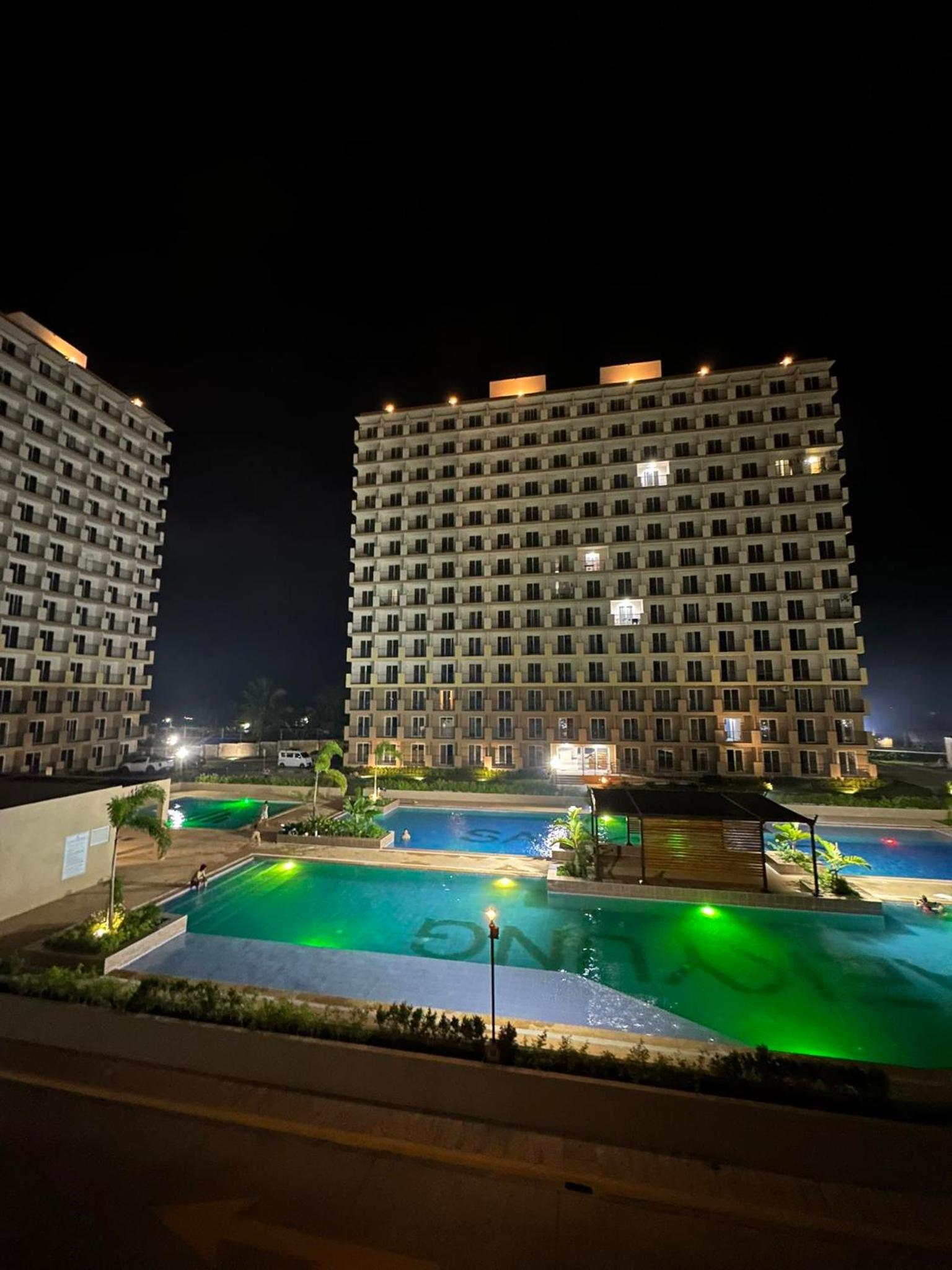 Lapu-Lapu City Condo