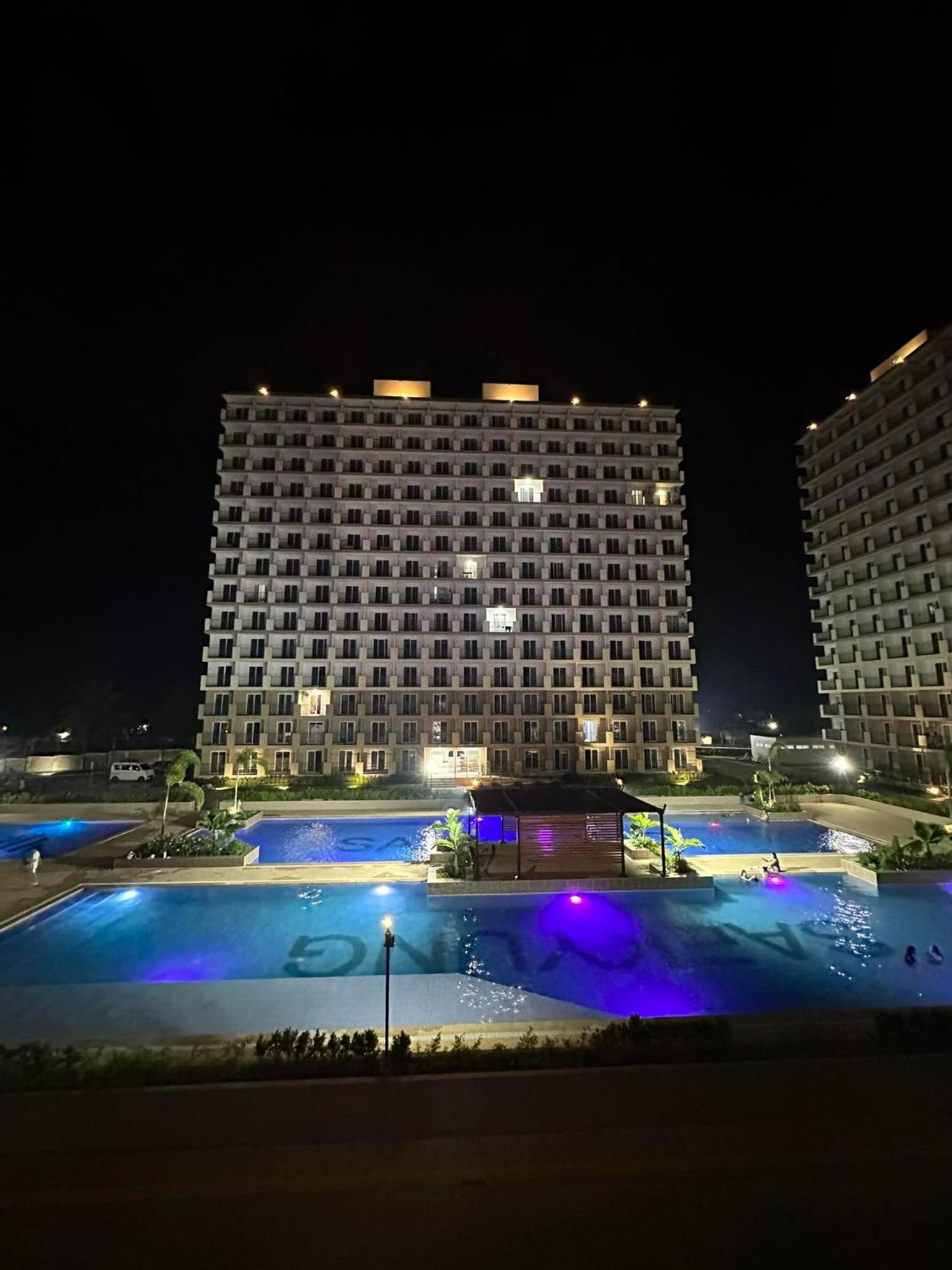 Lapu-Lapu City Condo
